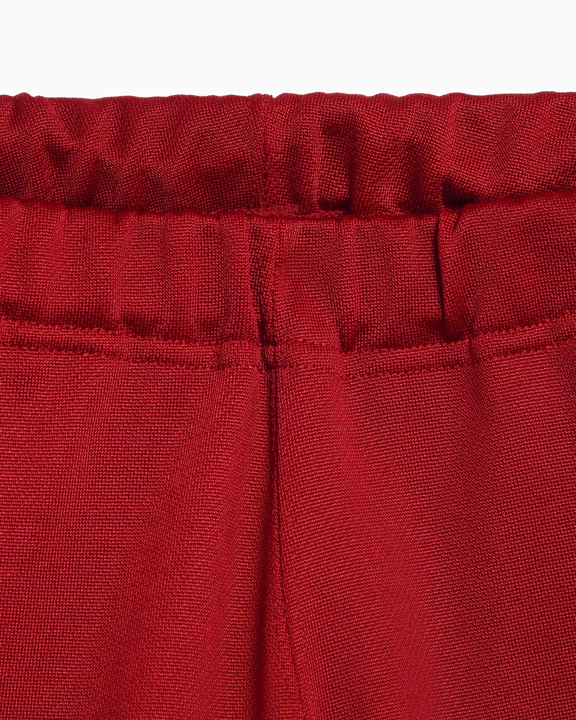 Needles Joggers Relaxed Needles Bright para hombre
