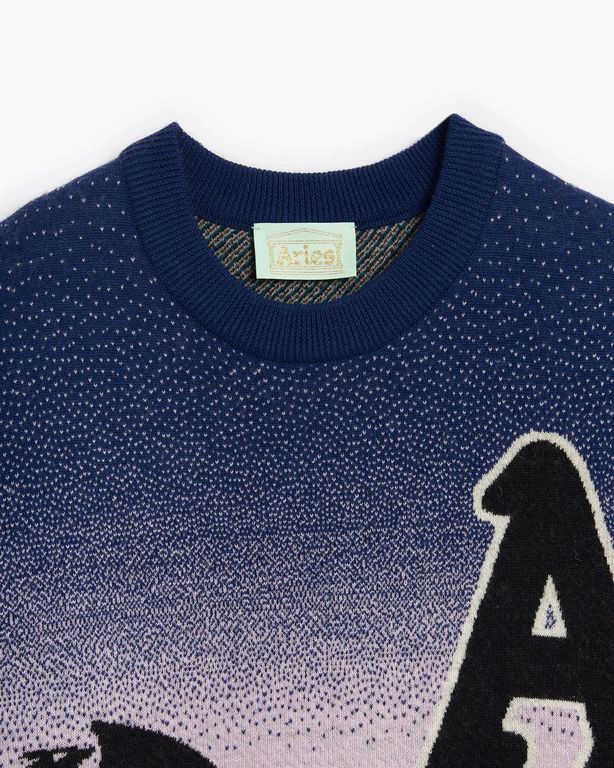 Aries Jersey Aries Cave-they Unisex Sweater Unisex
