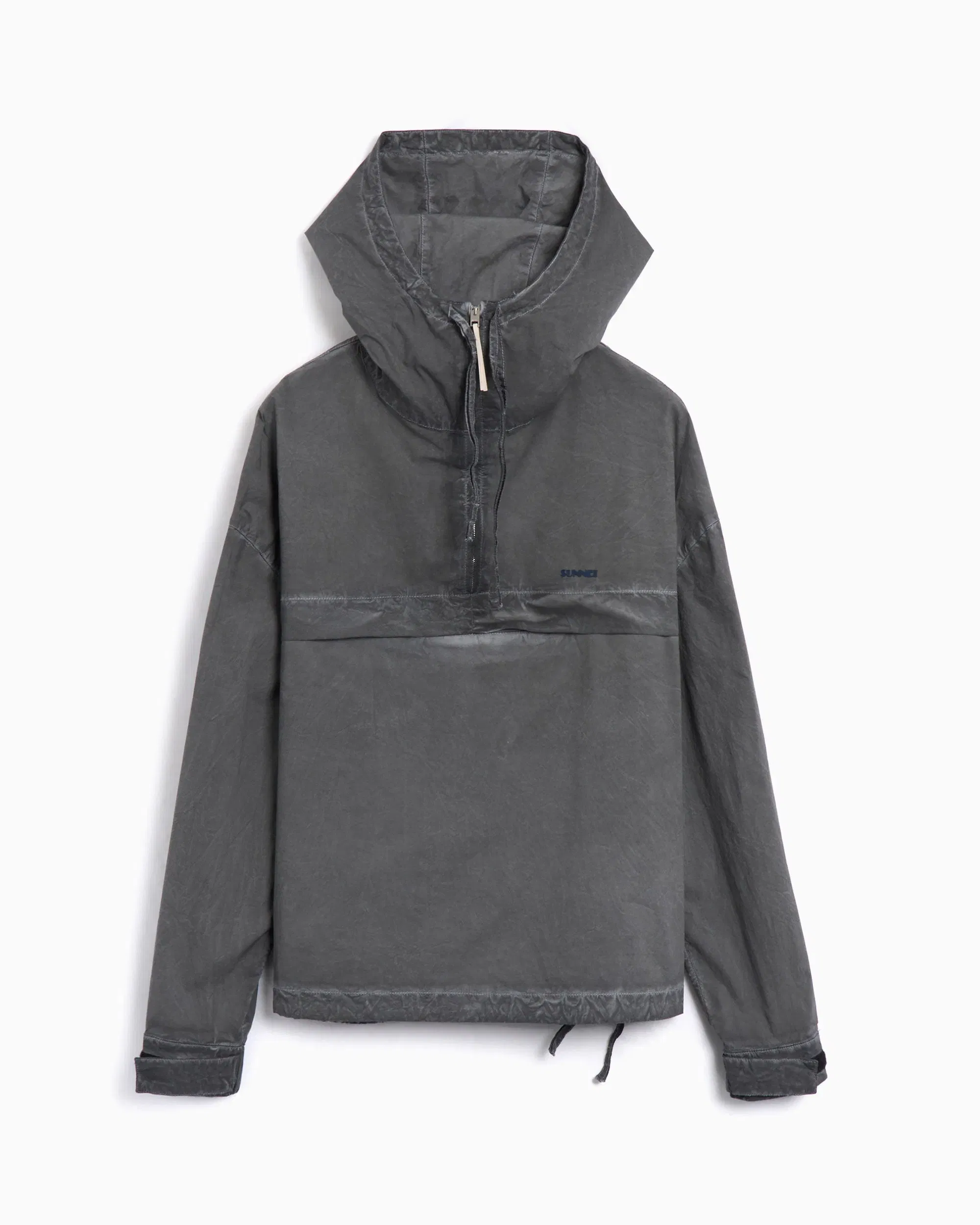 Sunnei Cortavientos Sunnei Men's Jacket para hombre
