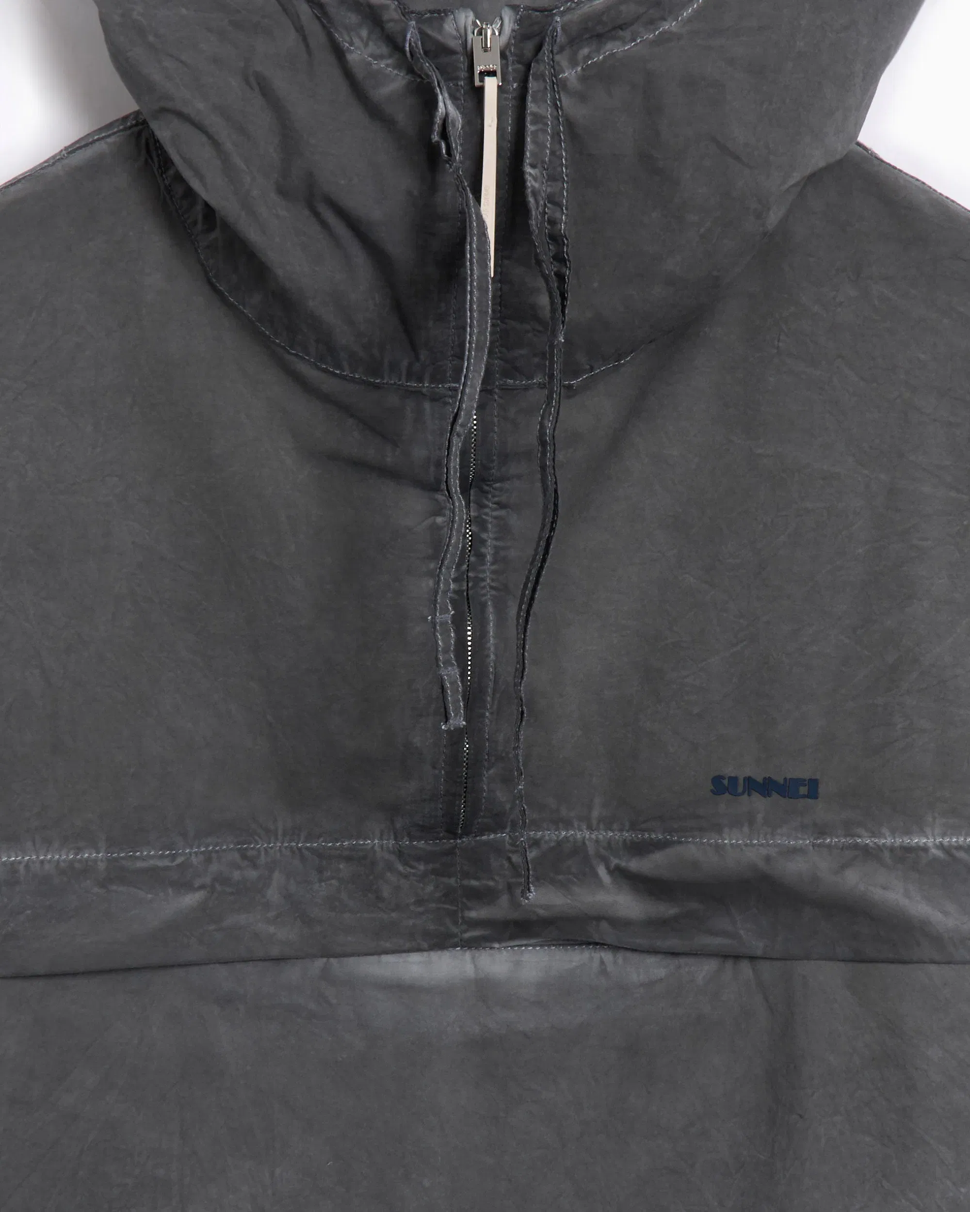 Sunnei Cortavientos Sunnei Men's Jacket para hombre