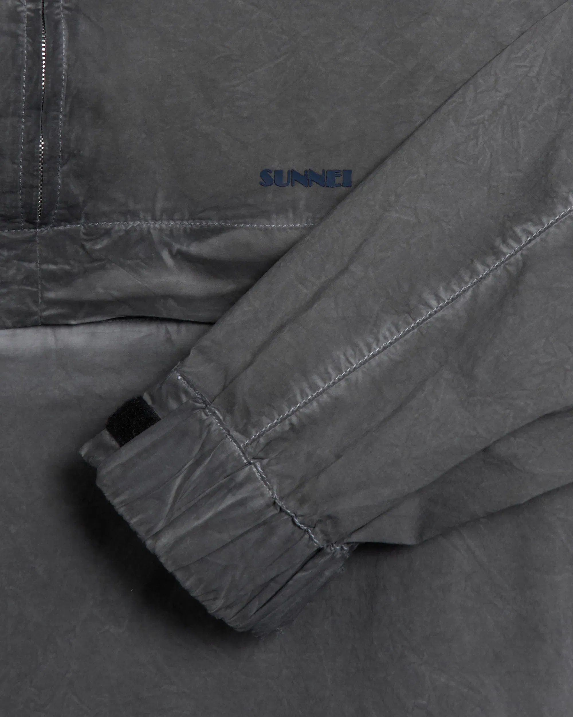 Sunnei Cortavientos Sunnei Men's Jacket para hombre