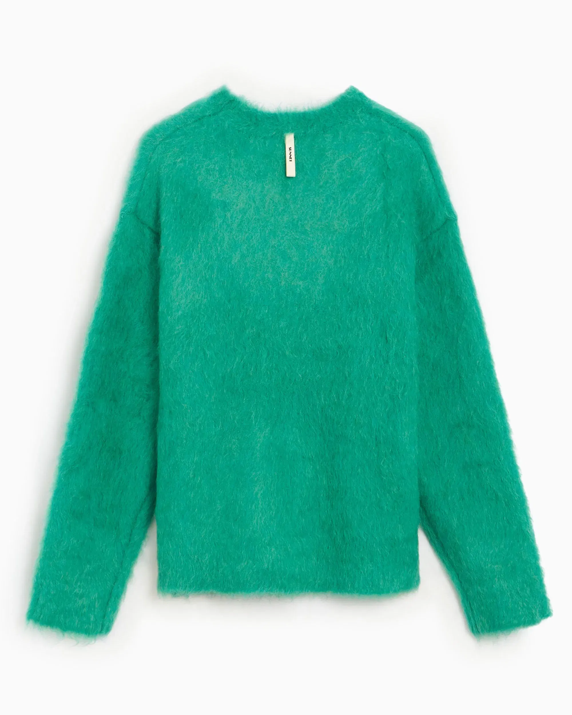 Sunnei Jersey Relaxed Sunnei Hairy para hombre