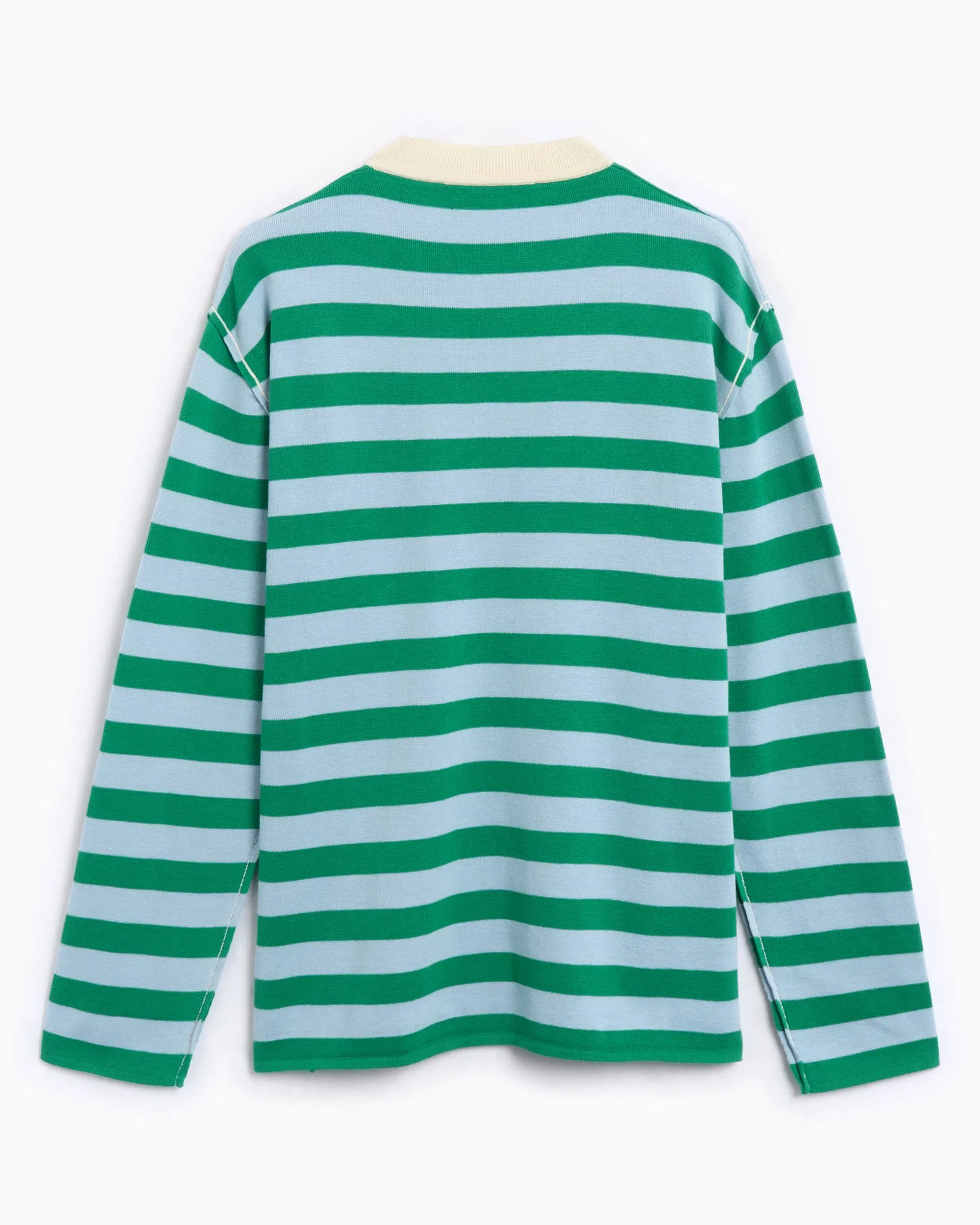 Sunnei Camiseta Relaxed Sunnei Unita Women's Long Sleeve T-Shirt para mujer