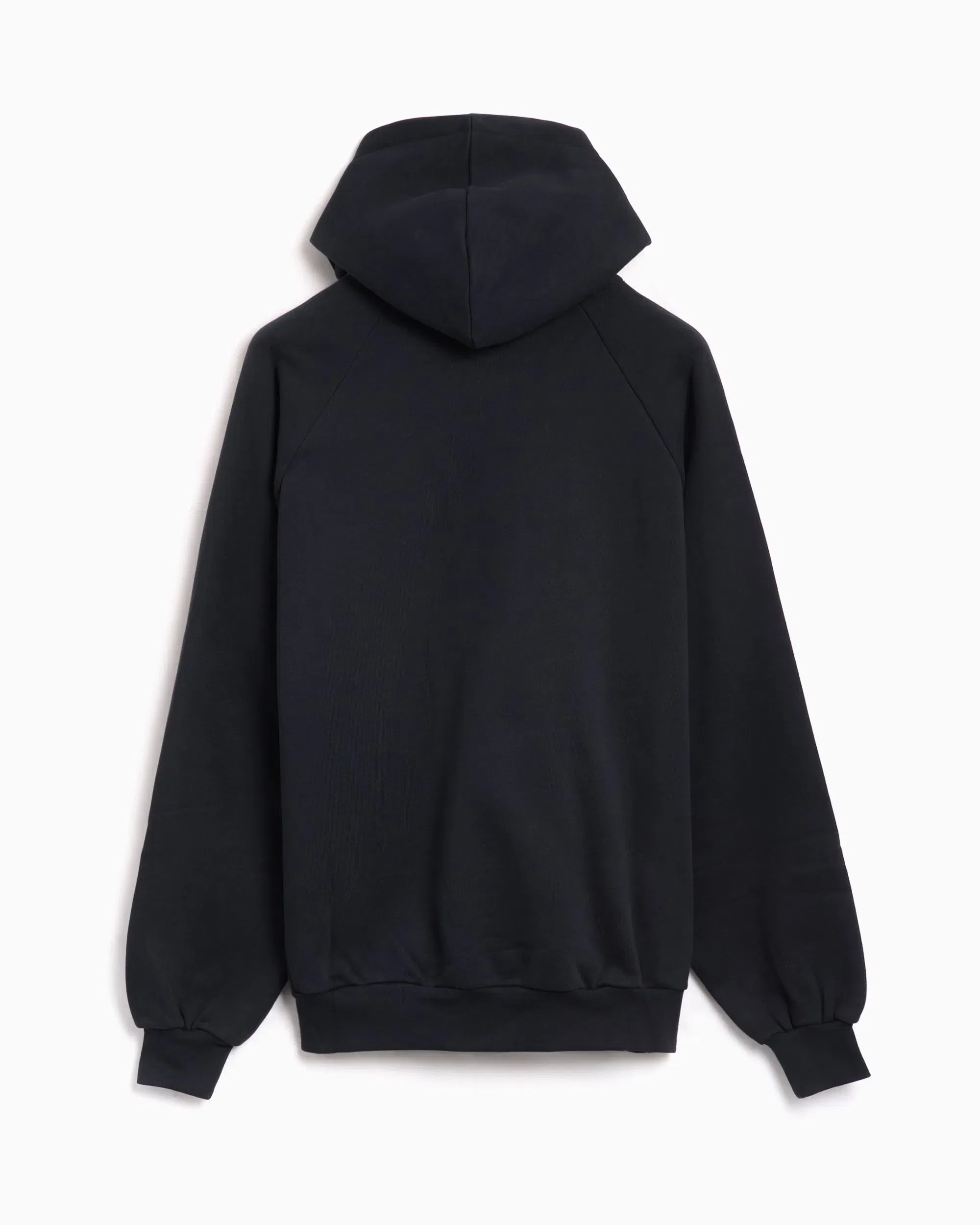 Sunnei Sudadera con capucha Sunnei Small Logo Glow Men's Hoodie para hombre