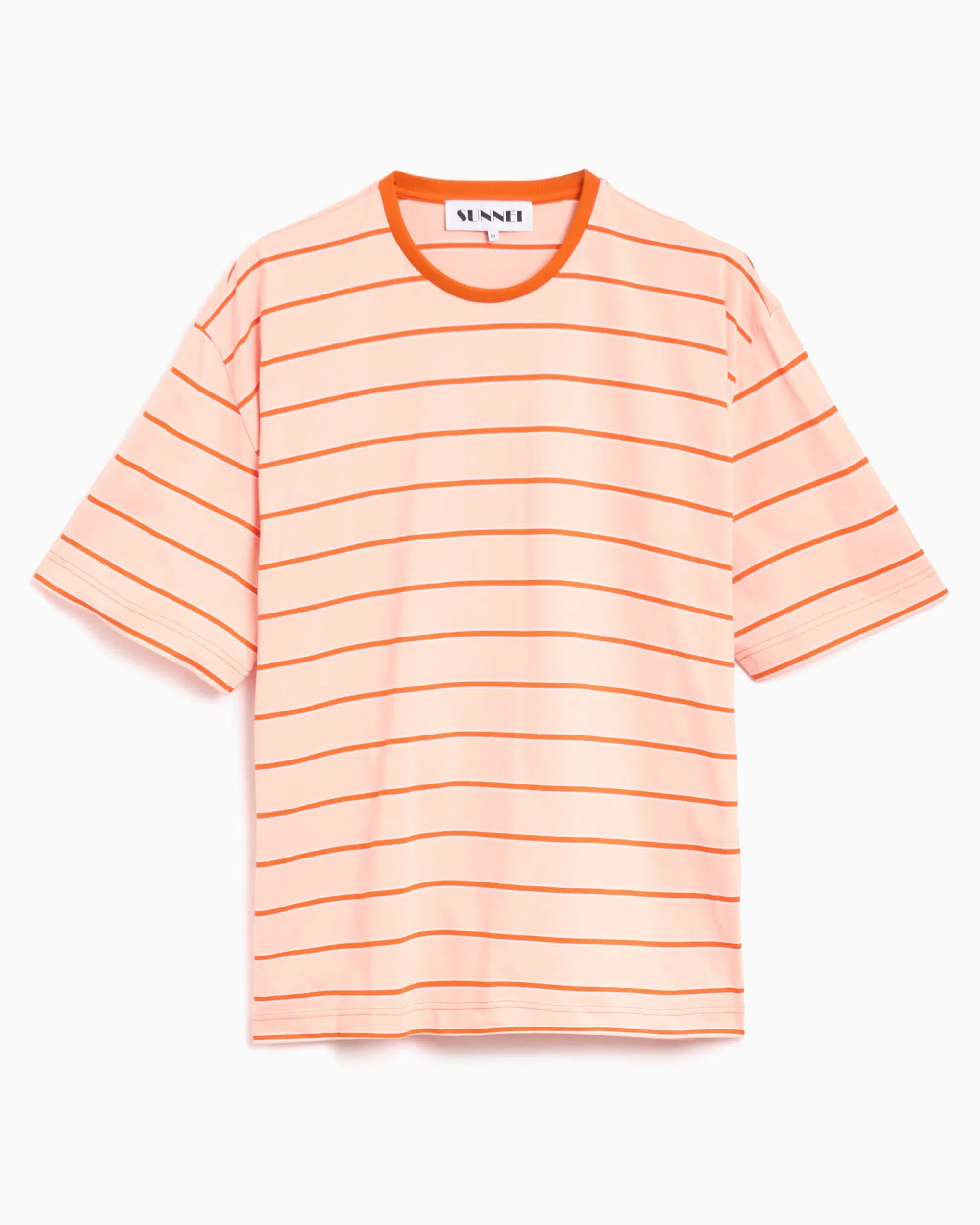 Sunnei Camiseta Sunnei Over Men's T-Shirt para hombre