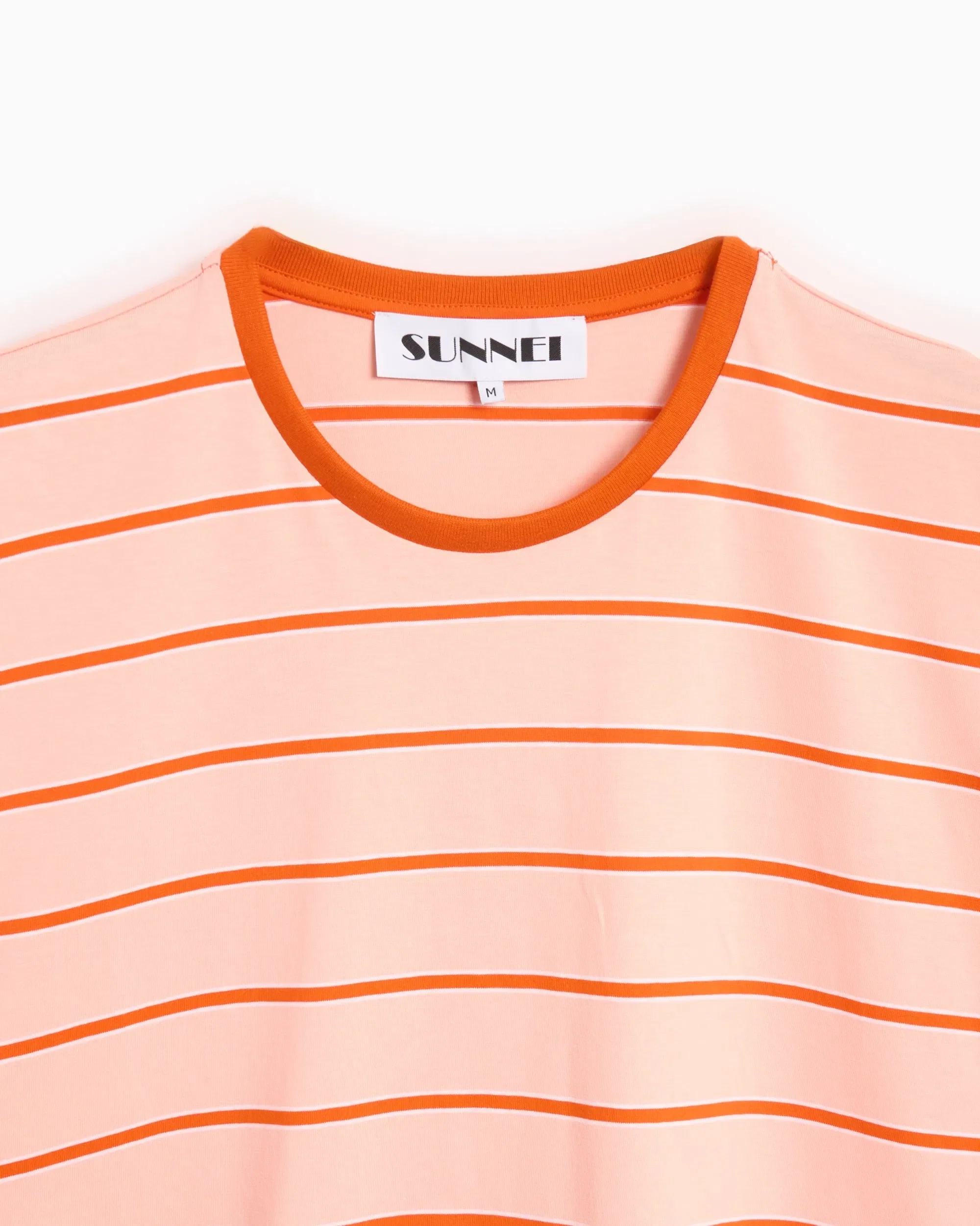 Sunnei Camiseta Sunnei Over Men's T-Shirt para hombre