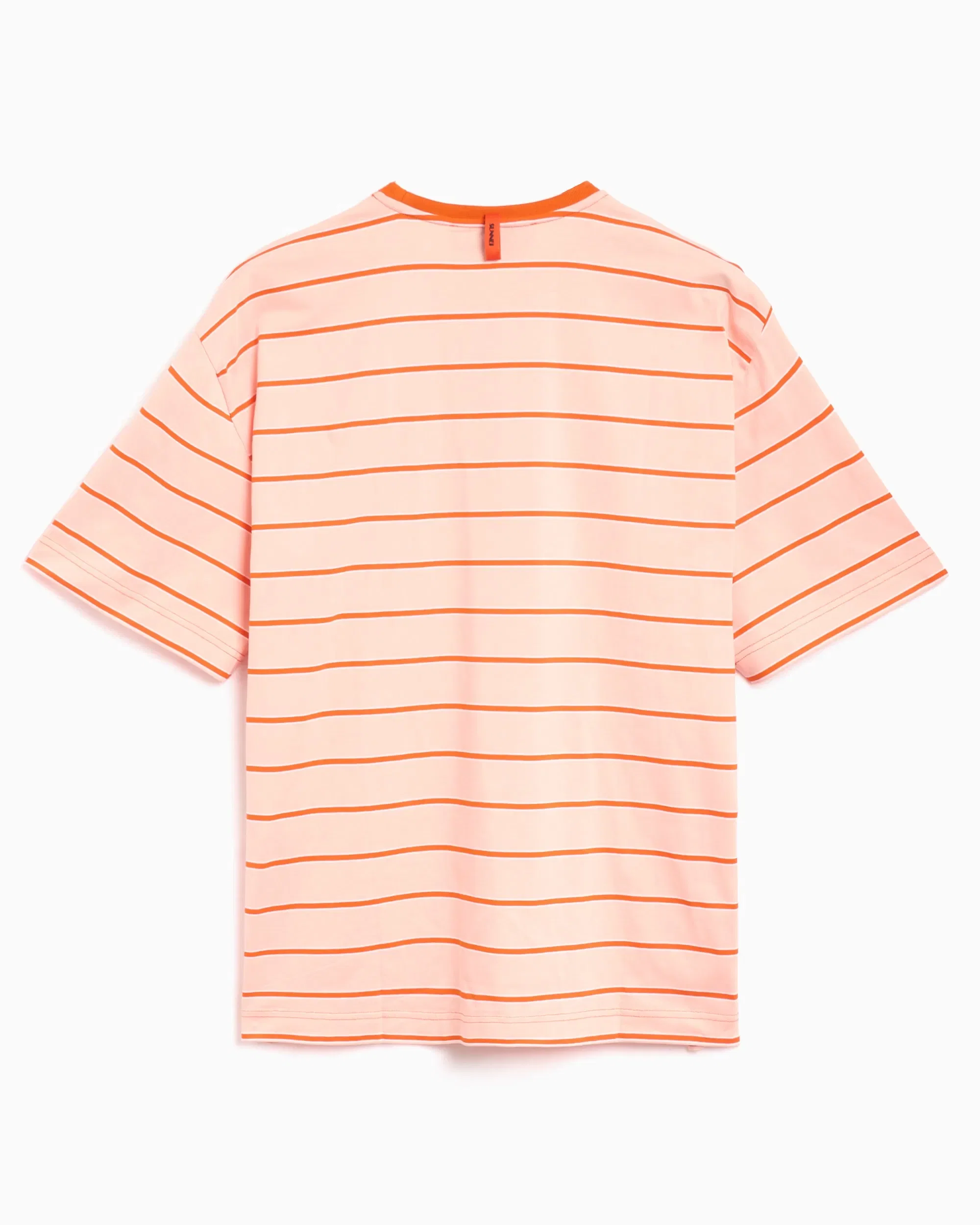 Sunnei Camiseta Sunnei Over Men's T-Shirt para hombre