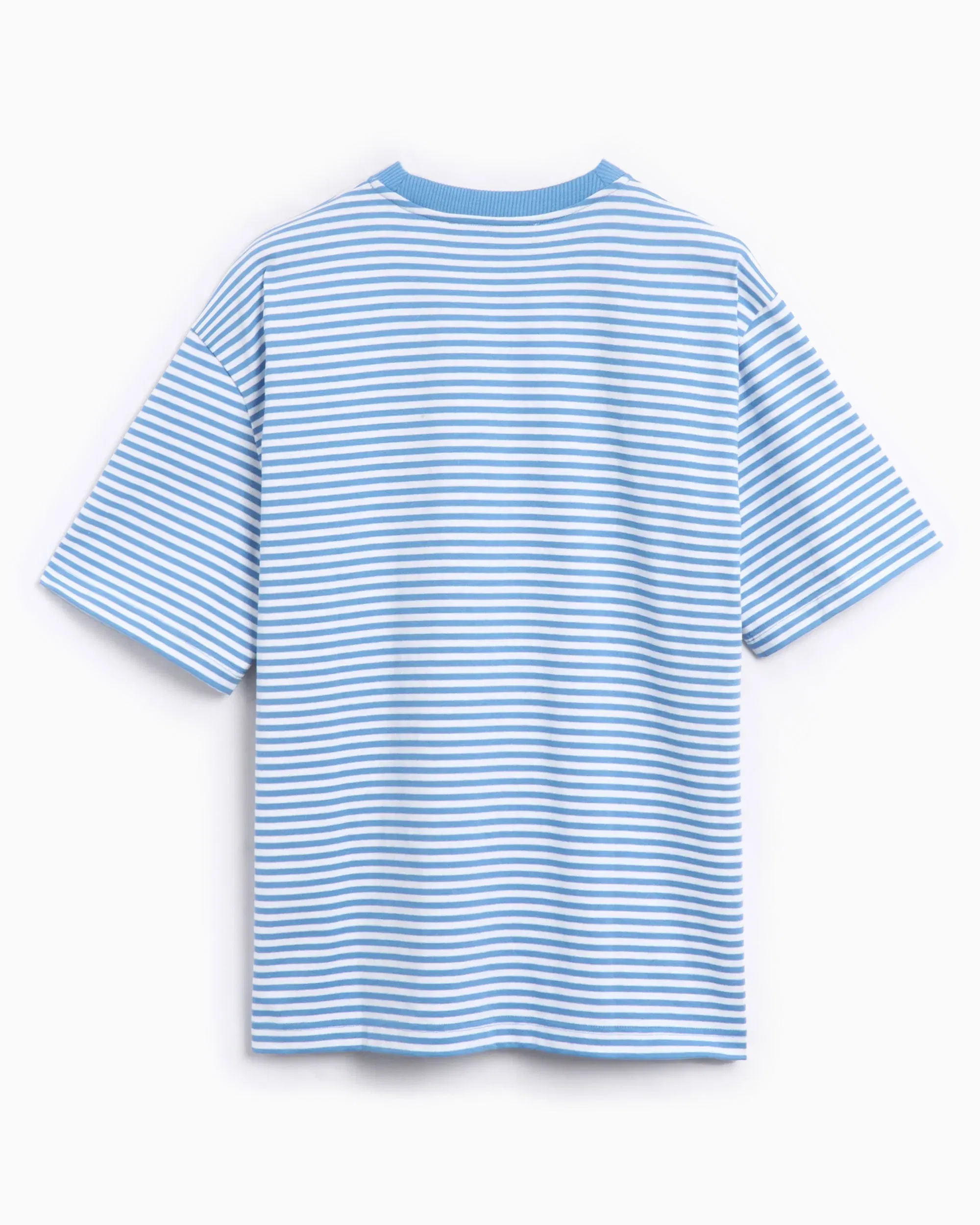 Sunnei Camiseta Relaxed Sunnei Women's Oversized T-Shirt para mujer