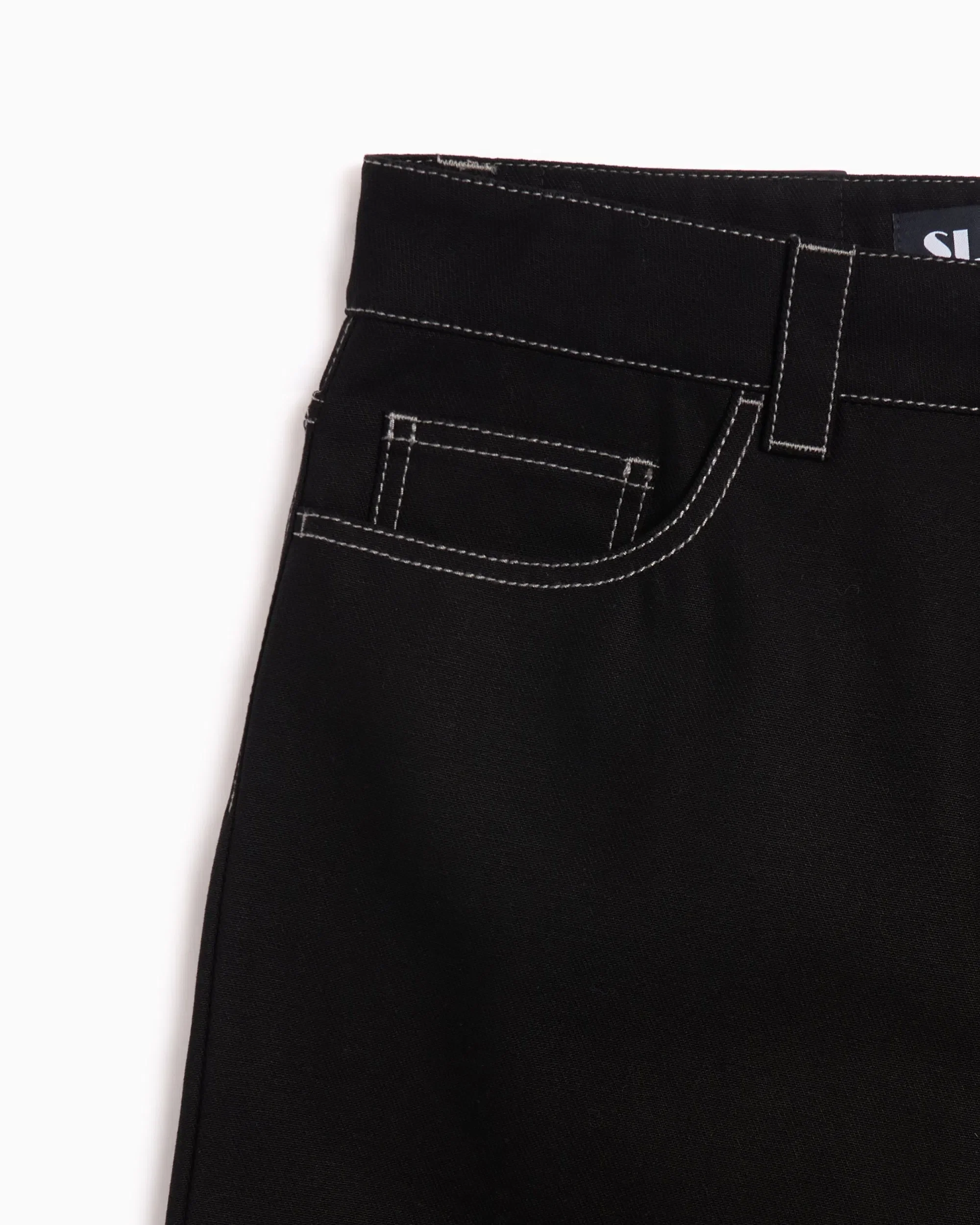 Sunnei Pantalones Sunnei Classic Unisex Pants Unisex