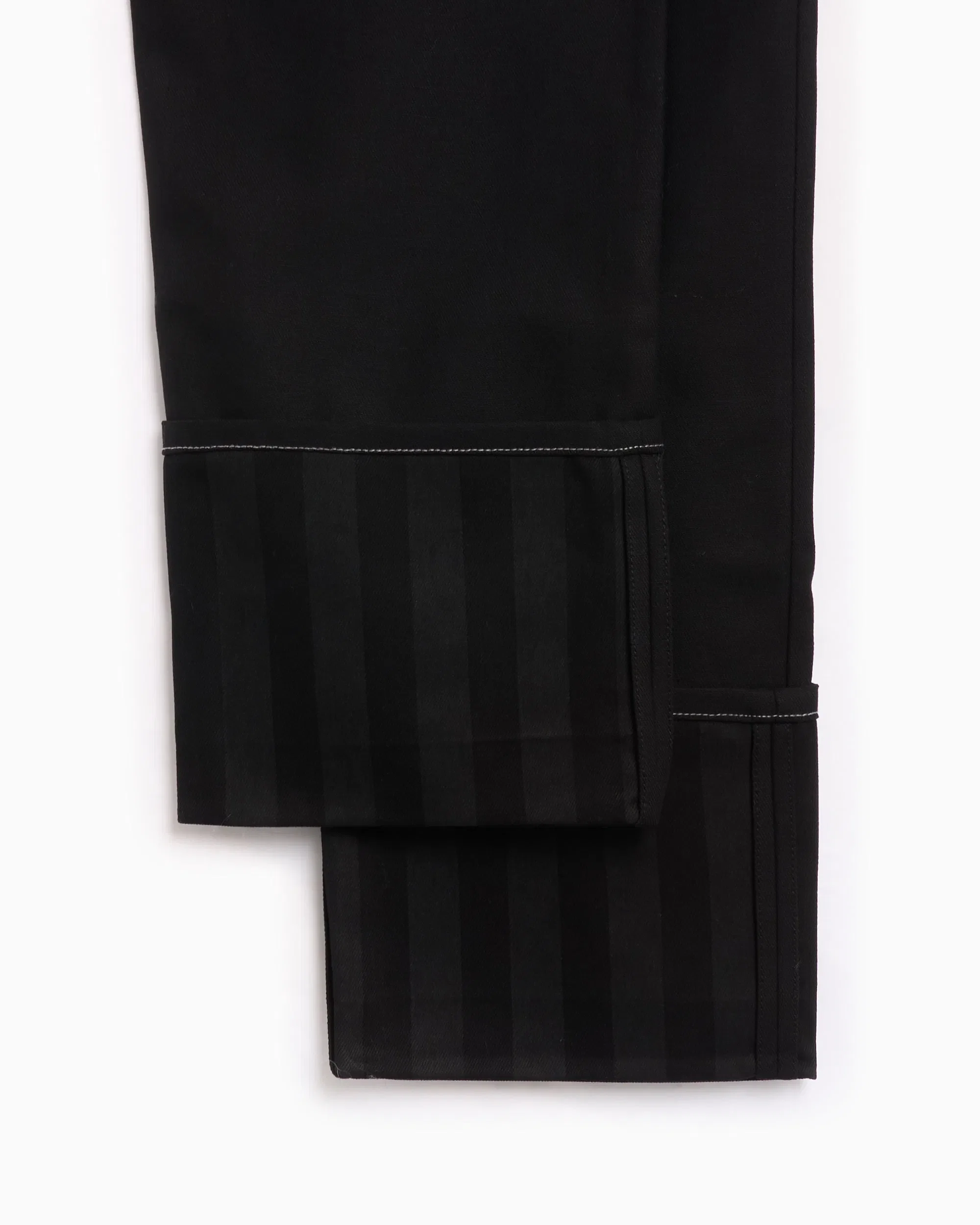 Sunnei Pantalones Sunnei Classic Unisex Pants Unisex
