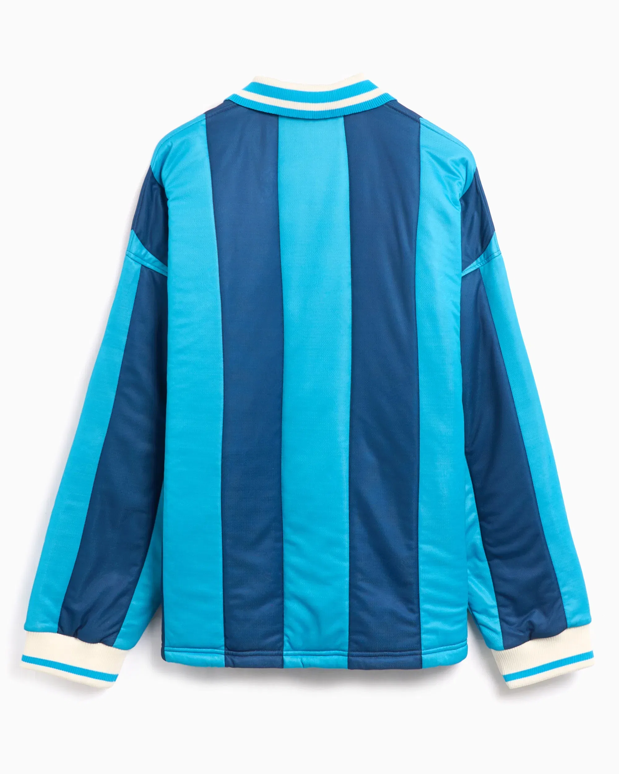 Reebok Camiseta Reebok x Botter Men's Padded Long Sleeve Polo Jersey para hombre