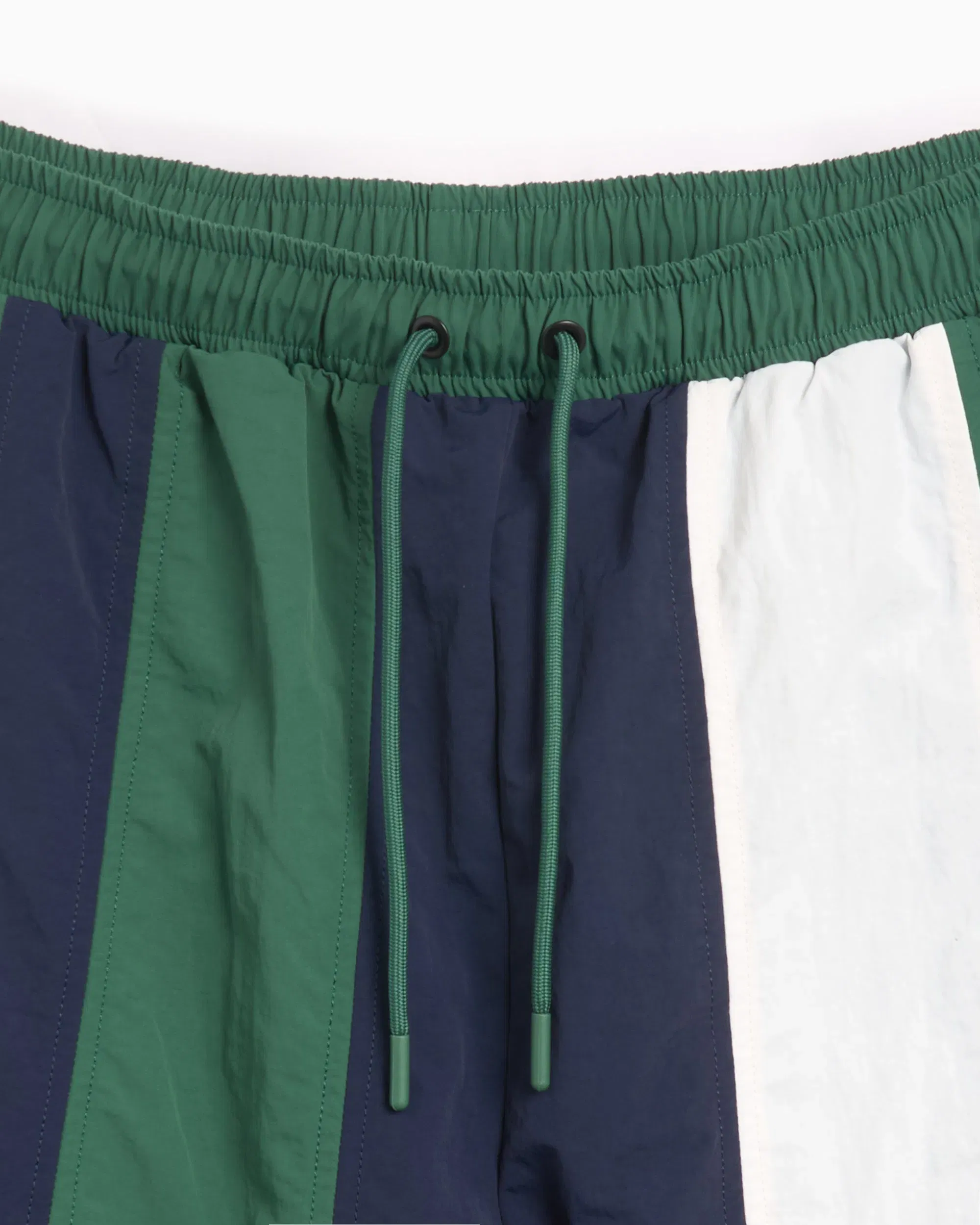 Reebok Pantalones de chandal Relaxed Reebok x Botter Men's Paneled Track Pants para hombre