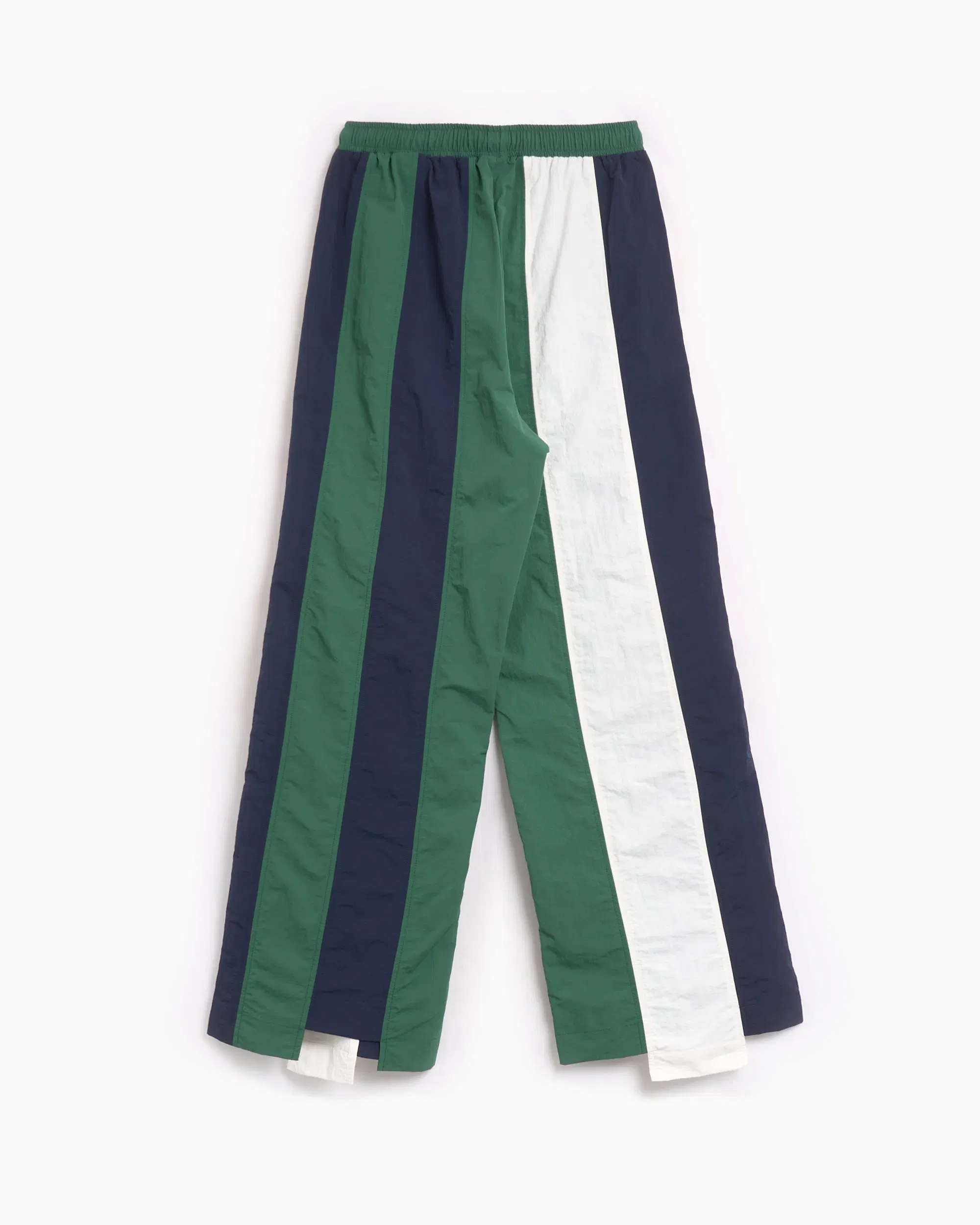 Reebok Pantalones de chandal Relaxed Reebok x Botter Men's Paneled Track Pants para hombre