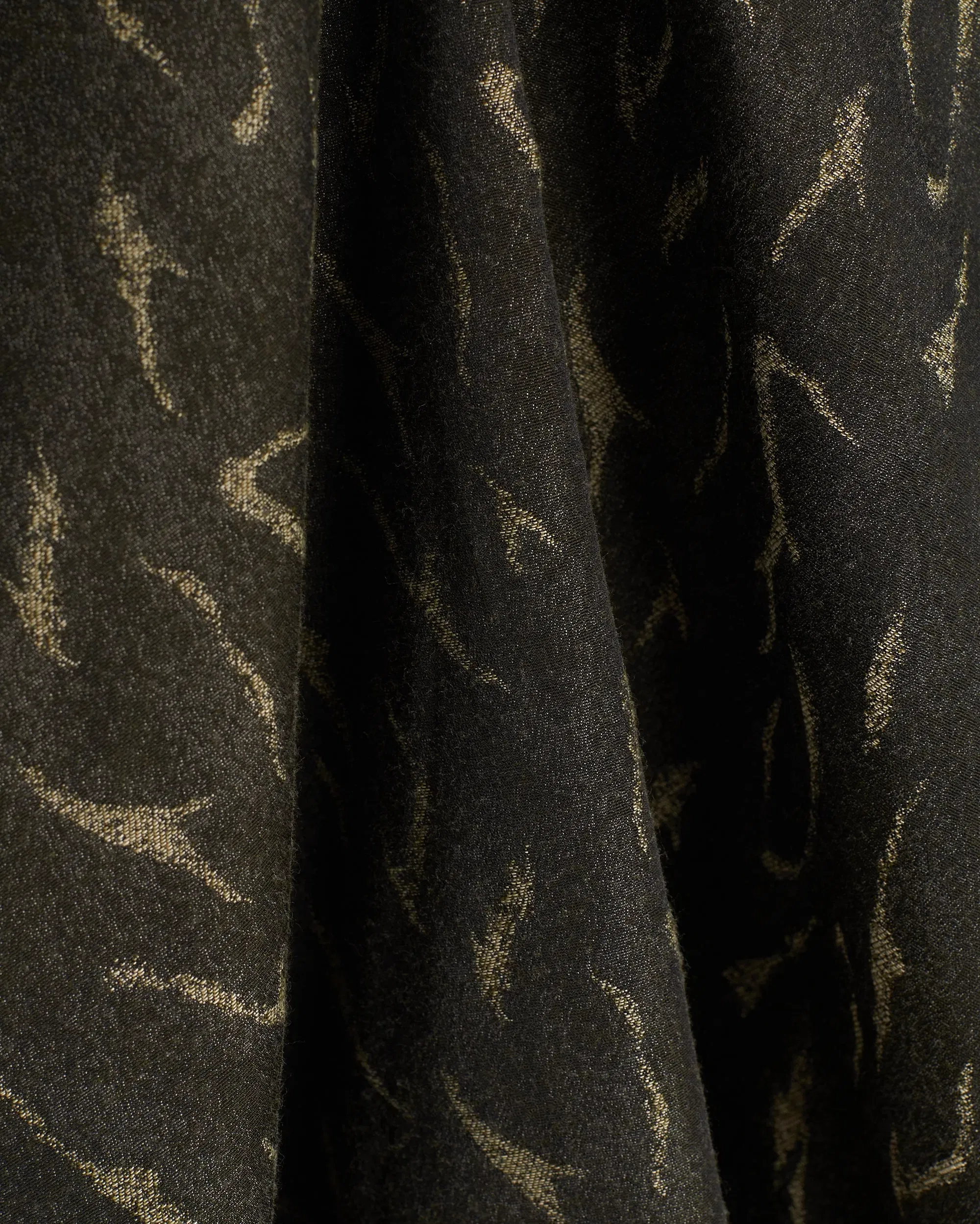 SOUTH2 WEST8 Blazer South2 West8 Pen Camo Jacquard para hombre