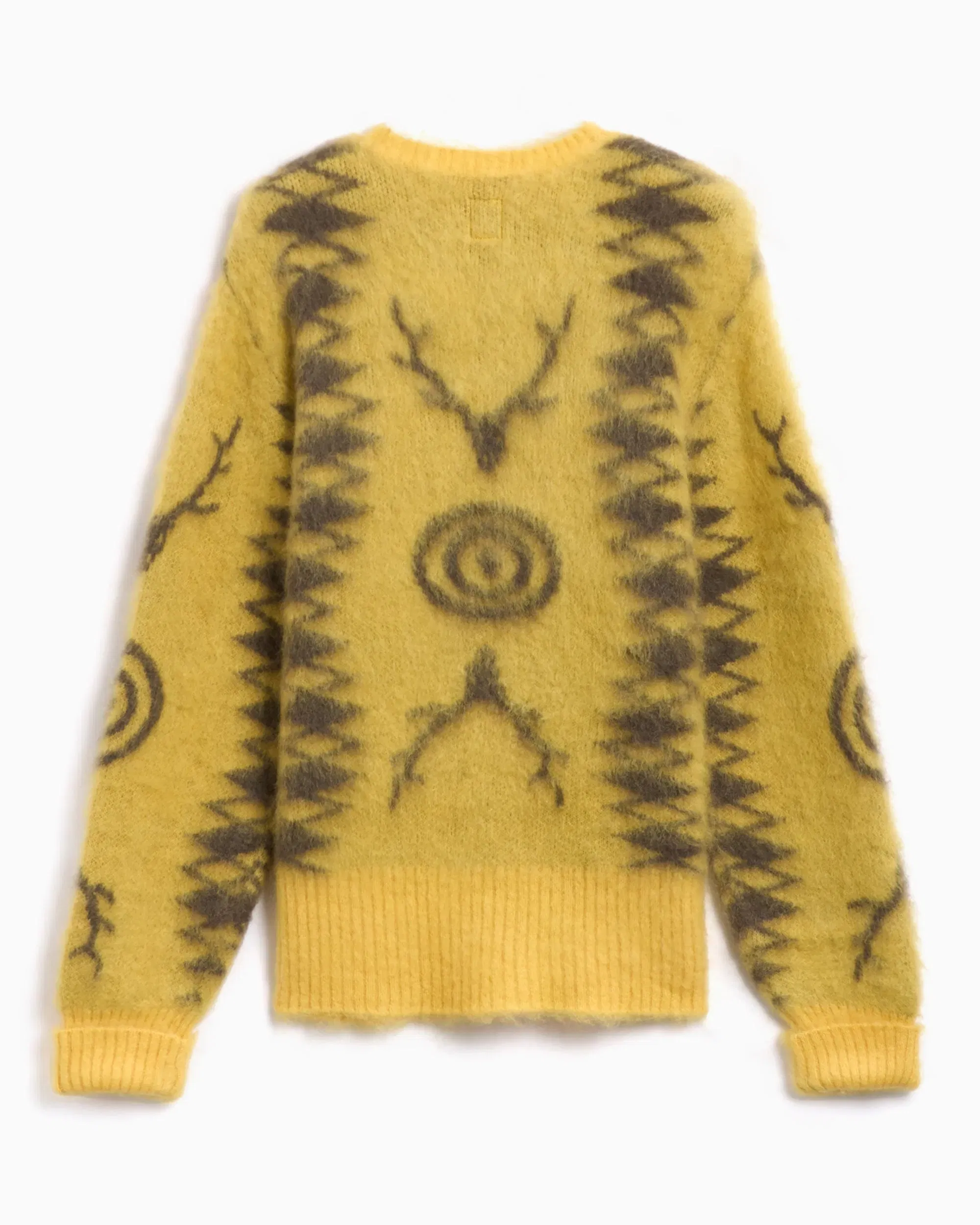 SOUTH2 WEST8 Jersey Relaxed South2 West8 Men's Loose Fit Sweater para hombre
