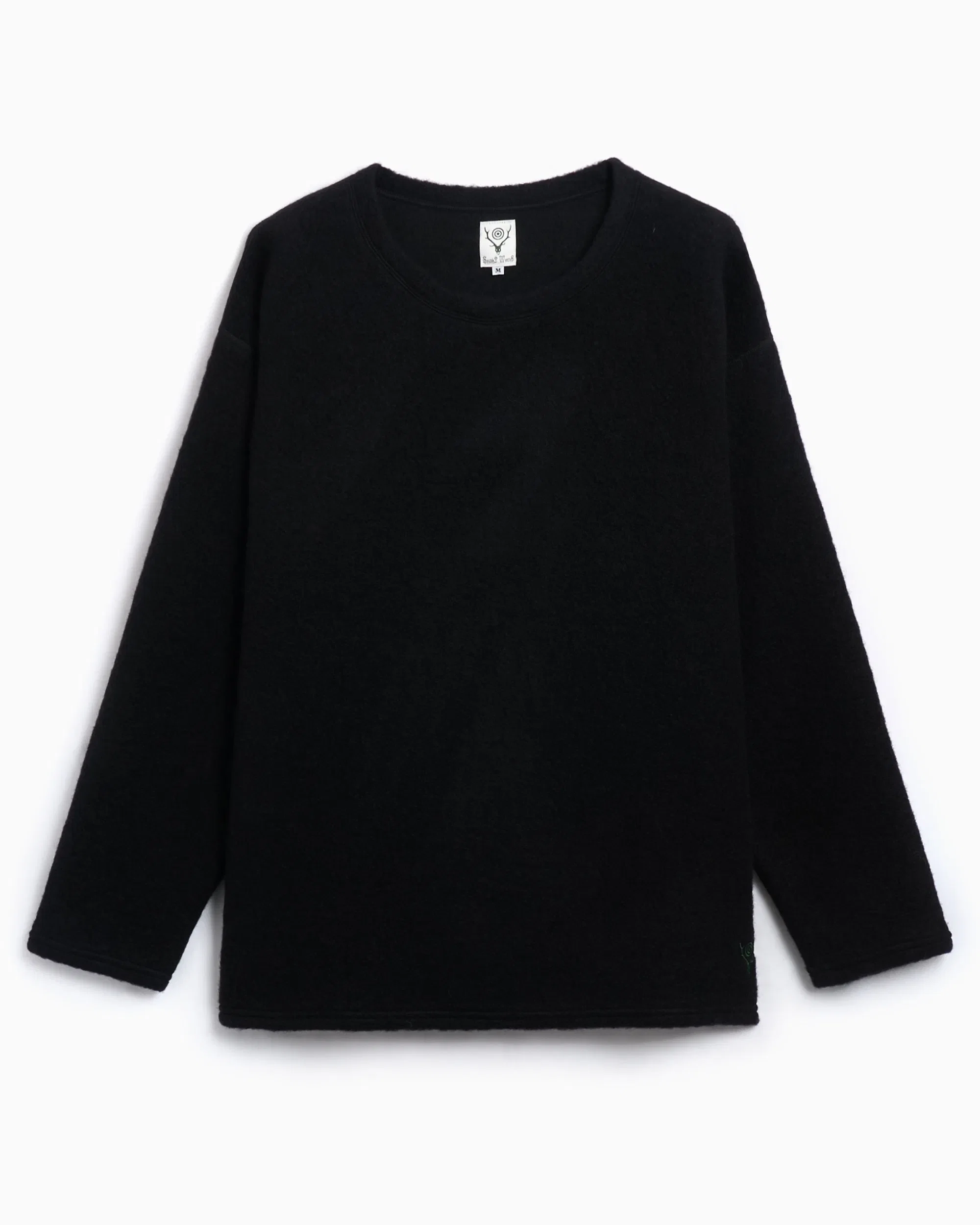 SOUTH2 WEST8 Camiseta South2 West8 S.S. Men's T-Shirt para hombre