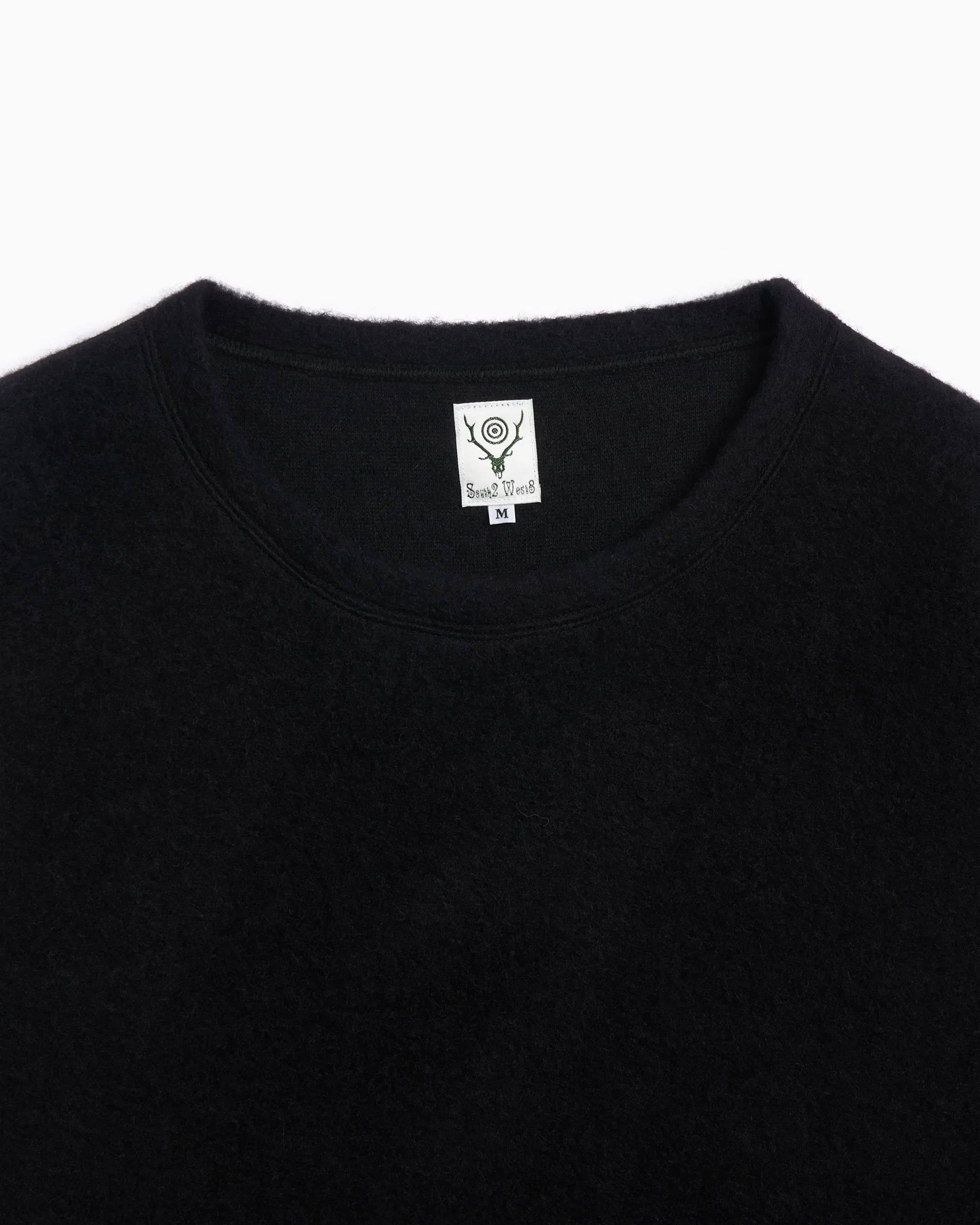 SOUTH2 WEST8 Camiseta South2 West8 S.S. Men's T-Shirt para hombre