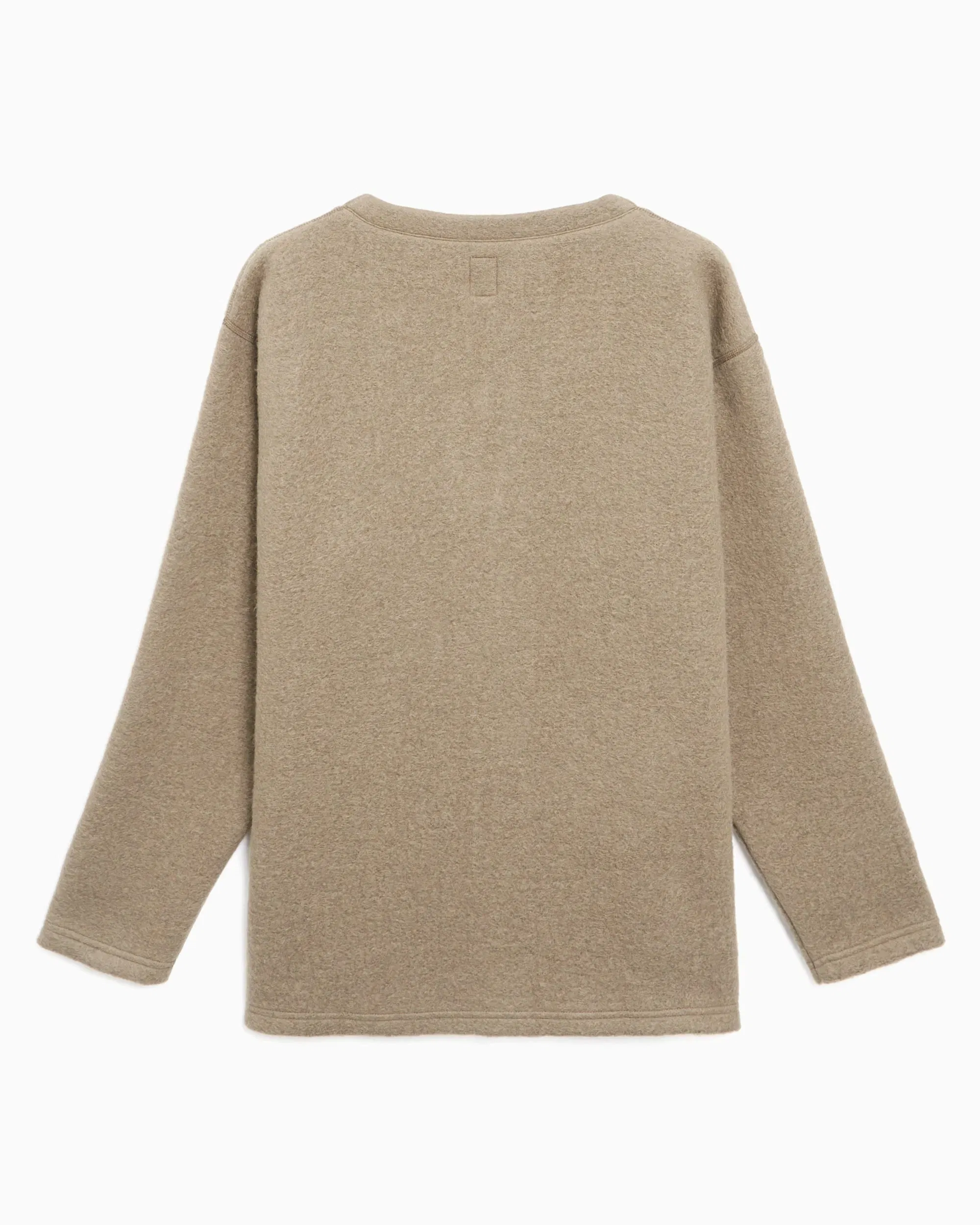 SOUTH2 WEST8 Cardigan South2 West8 S.S. Men's V Neck Cardigan para hombre