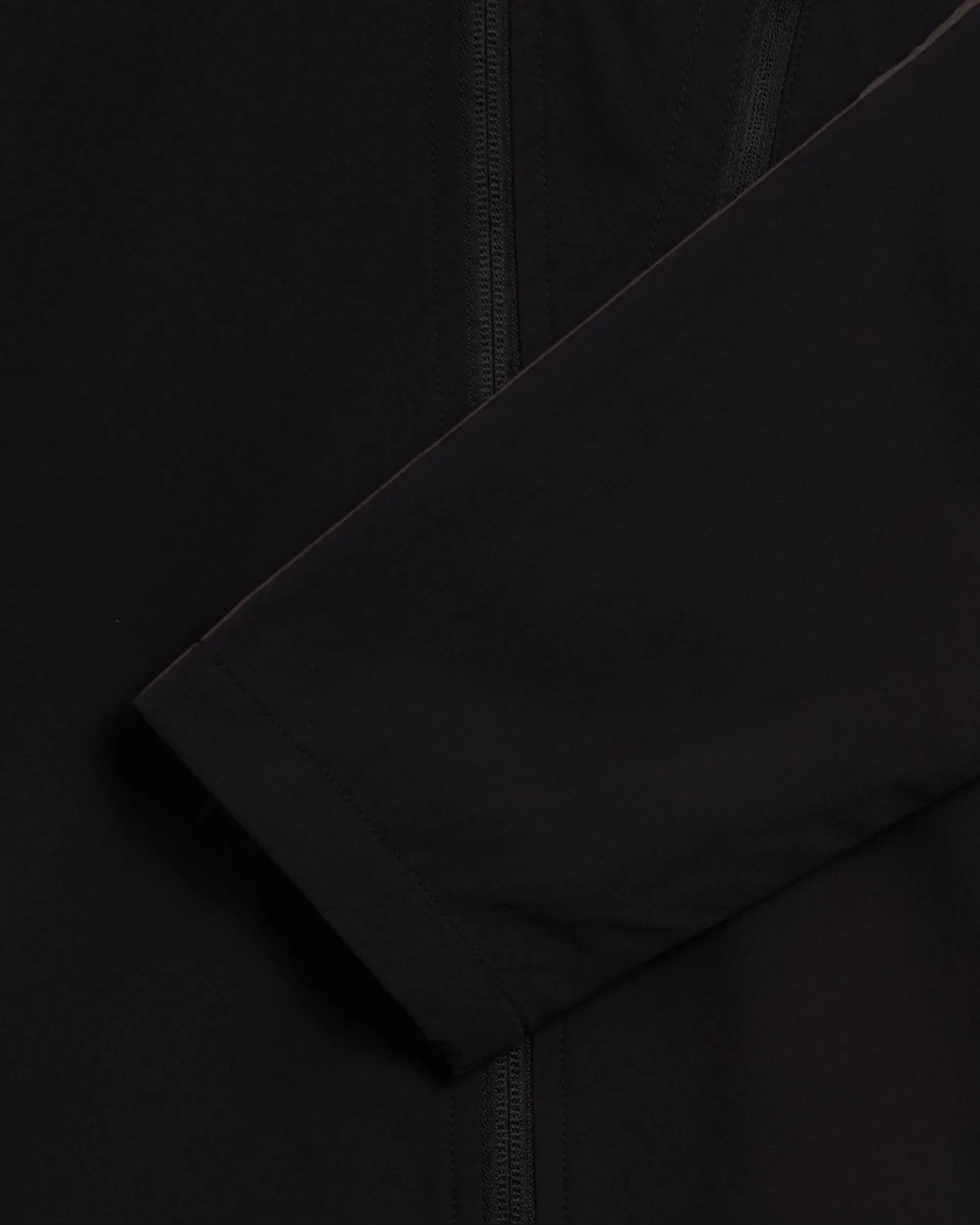 SOUTH2 WEST8 Chaqueta de chandal South2 West8 S.L. Men's Zipped Trail Jacket para hombre