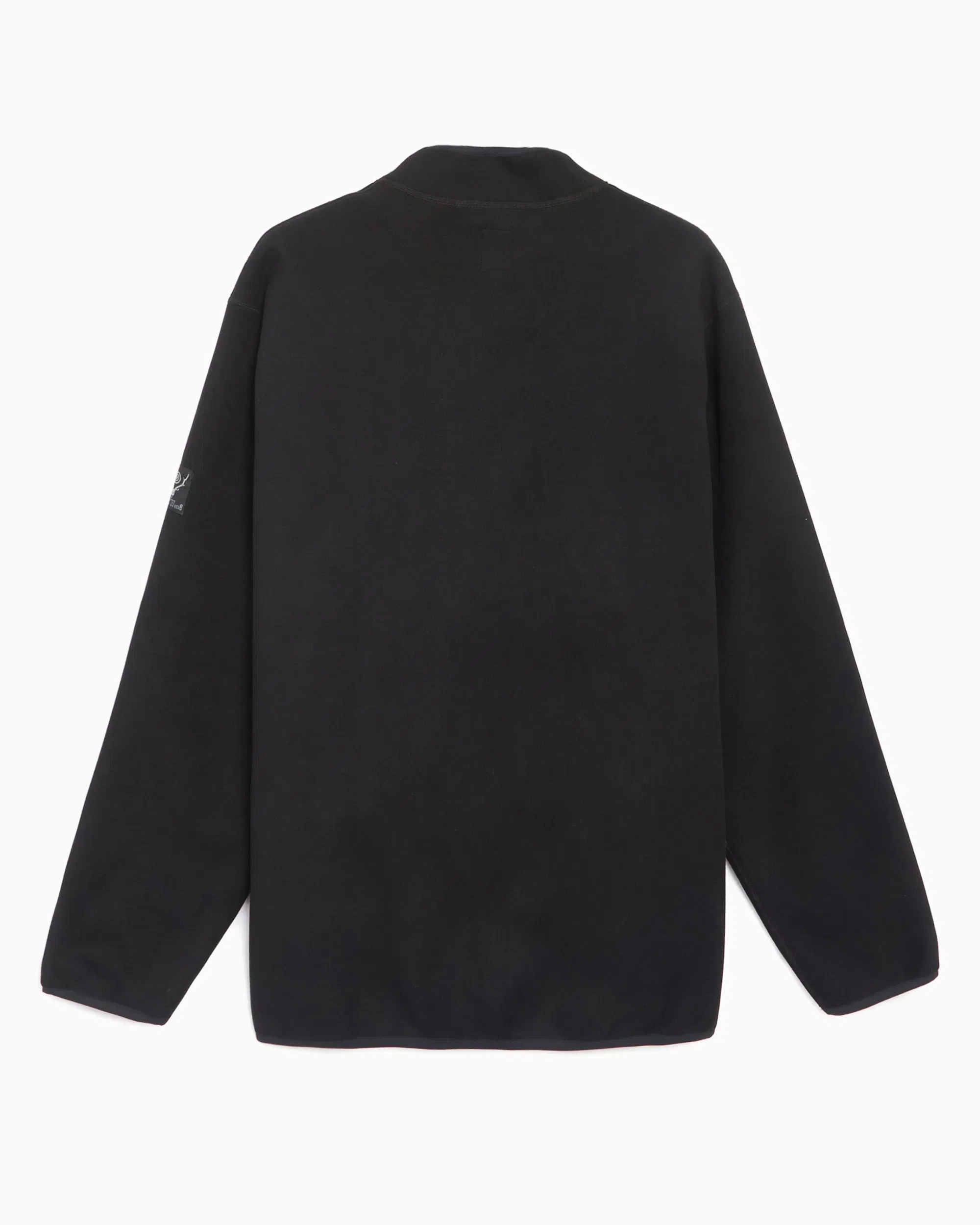 SOUTH2 WEST8 Sudadera Half Zip South2 West8 Men's Paddling Fleece Sweatshirt para hombre