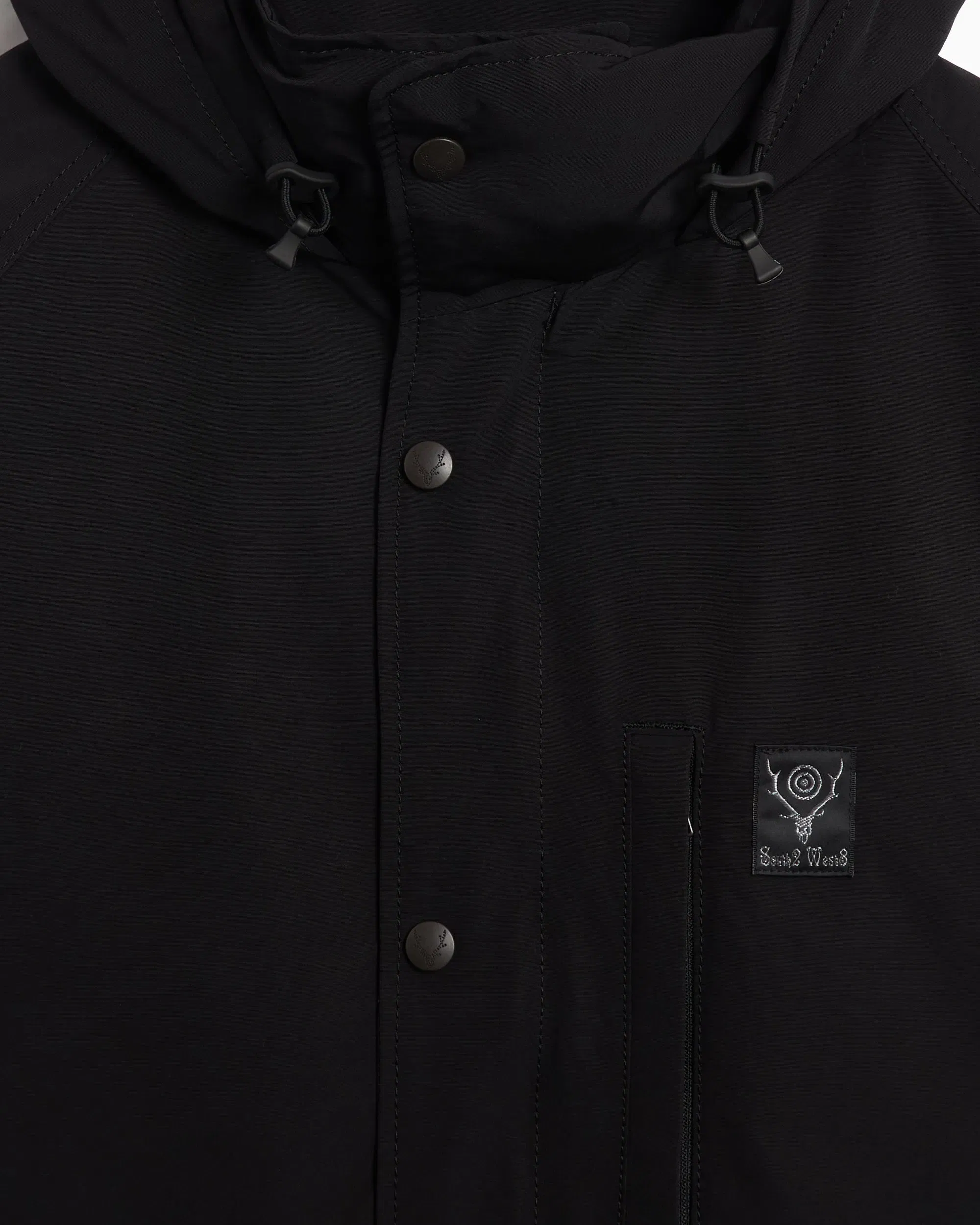SOUTH2 WEST8 Chaqueta impermeable South2 West8 Snow Trek Men's Coat para hombre