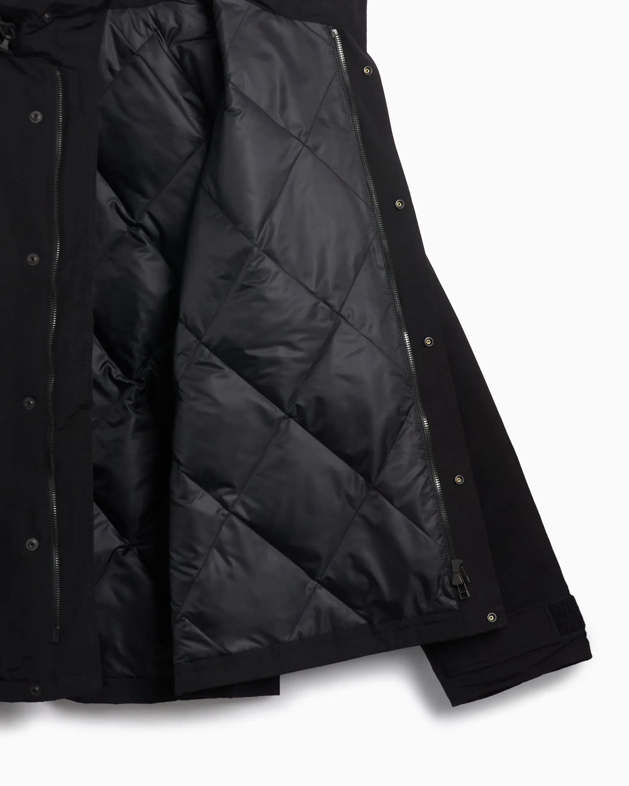 SOUTH2 WEST8 Chaqueta impermeable South2 West8 Snow Trek Men's Coat para hombre