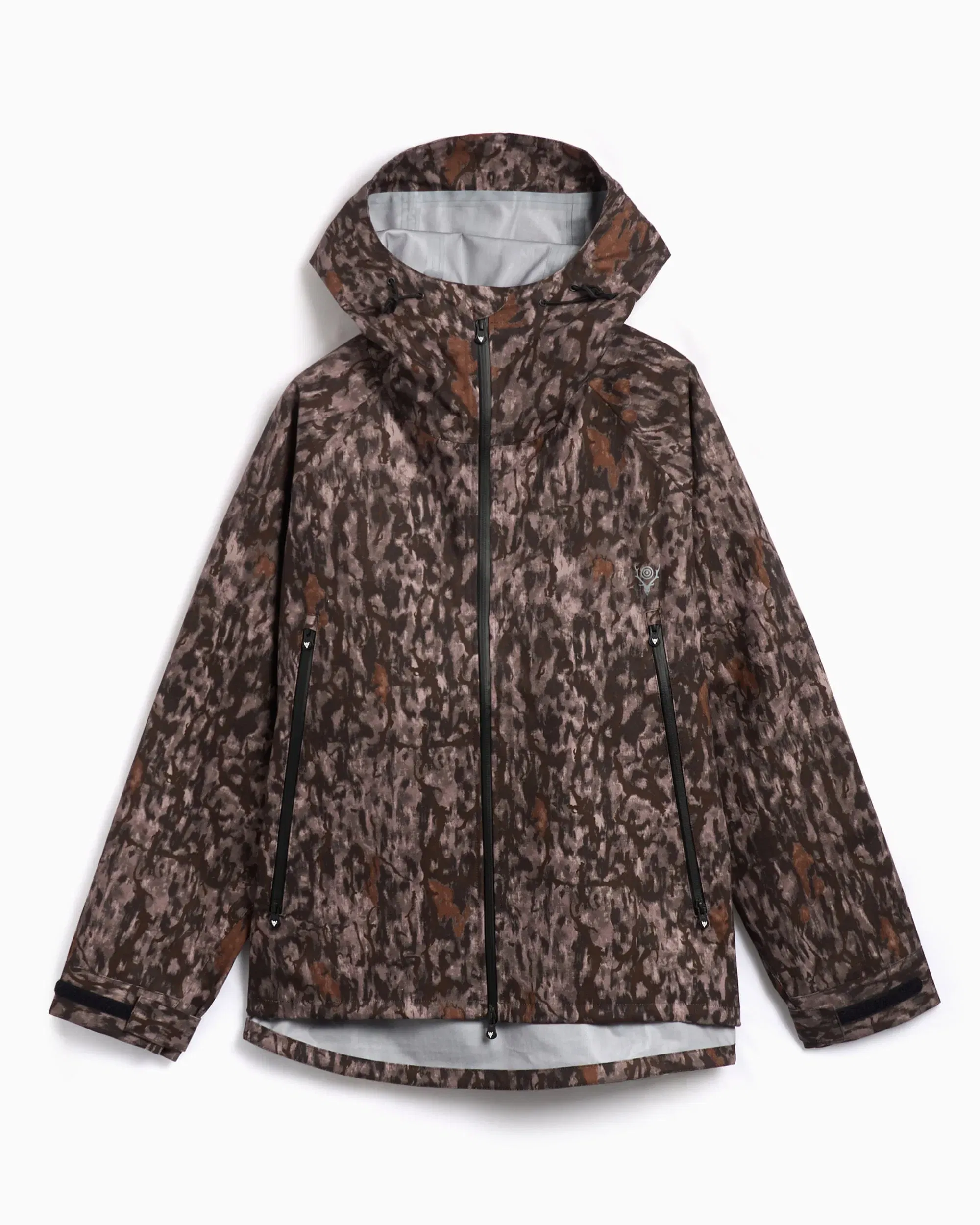 SOUTH2 WEST8 Cortavientos South2 West8 Weather Effect Men's Jacket para hombre