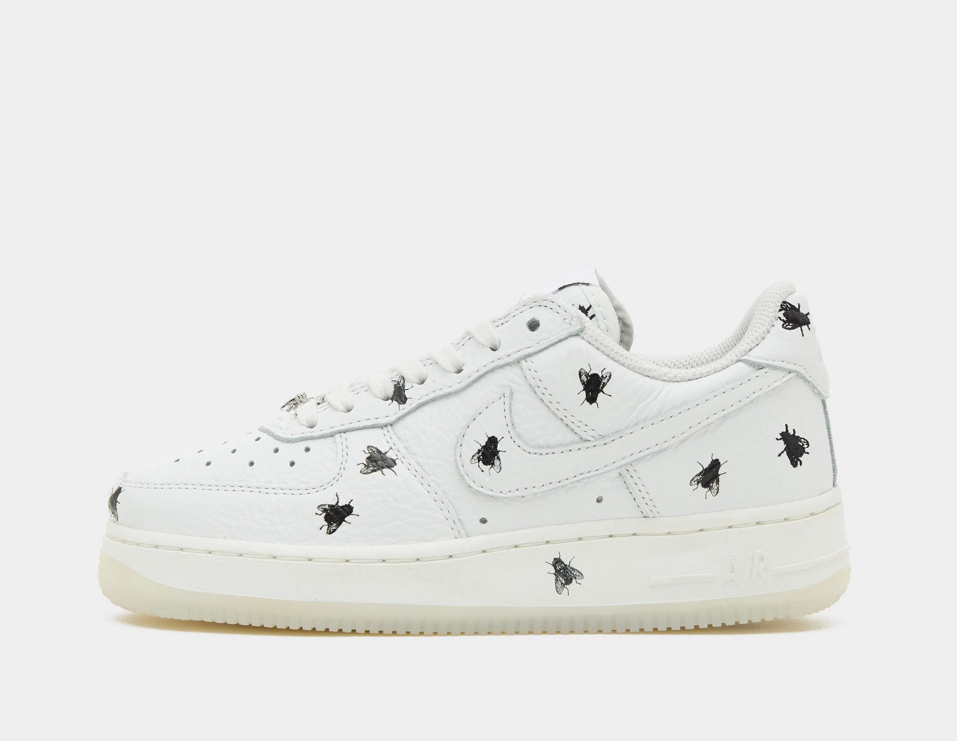 Nike Air Force 1 'Houseflies' Women's