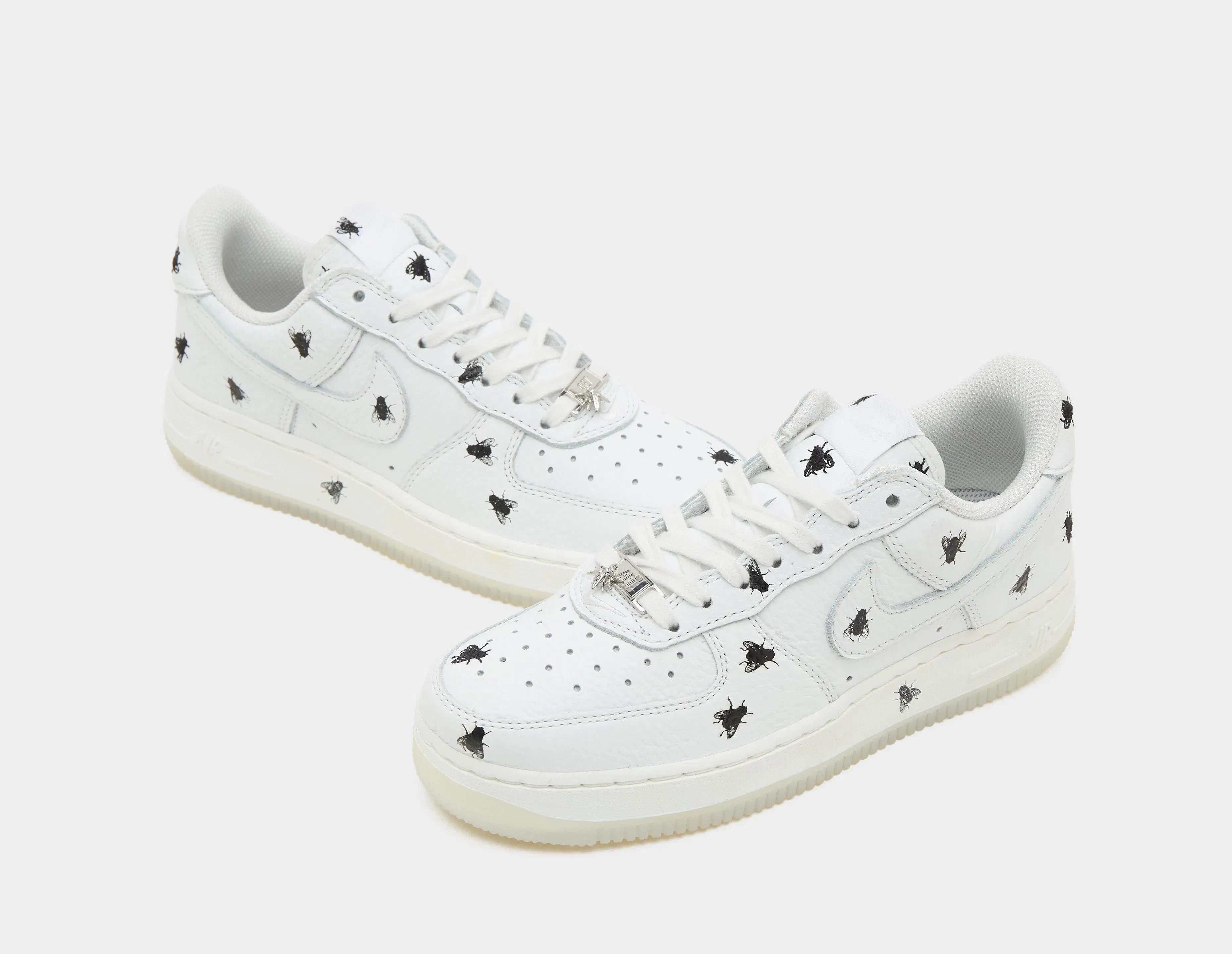 Nike Air Force 1 'Houseflies' Women's