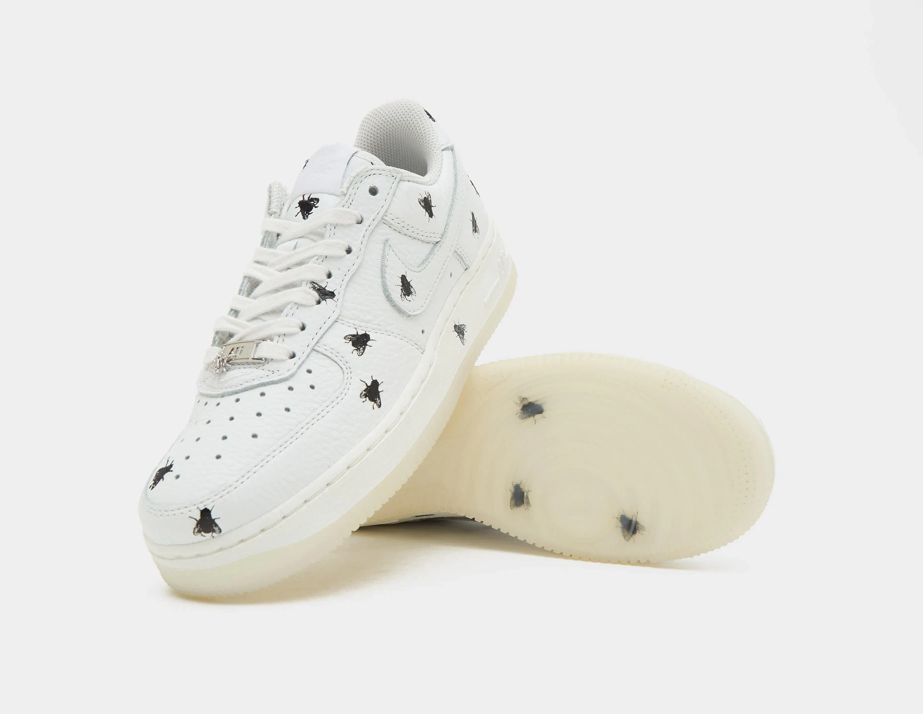 Nike Air Force 1 'Houseflies' Women's