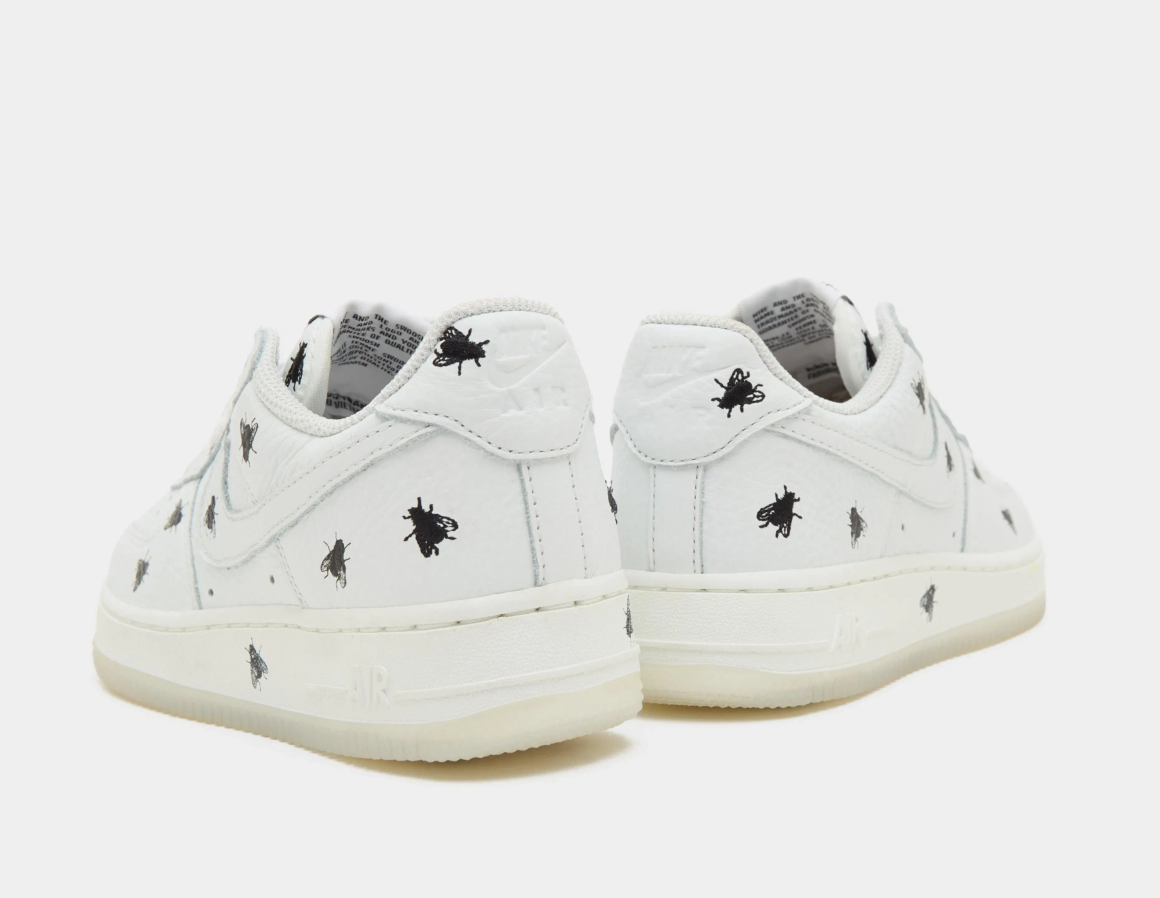 Nike Air Force 1 'Houseflies' Women's