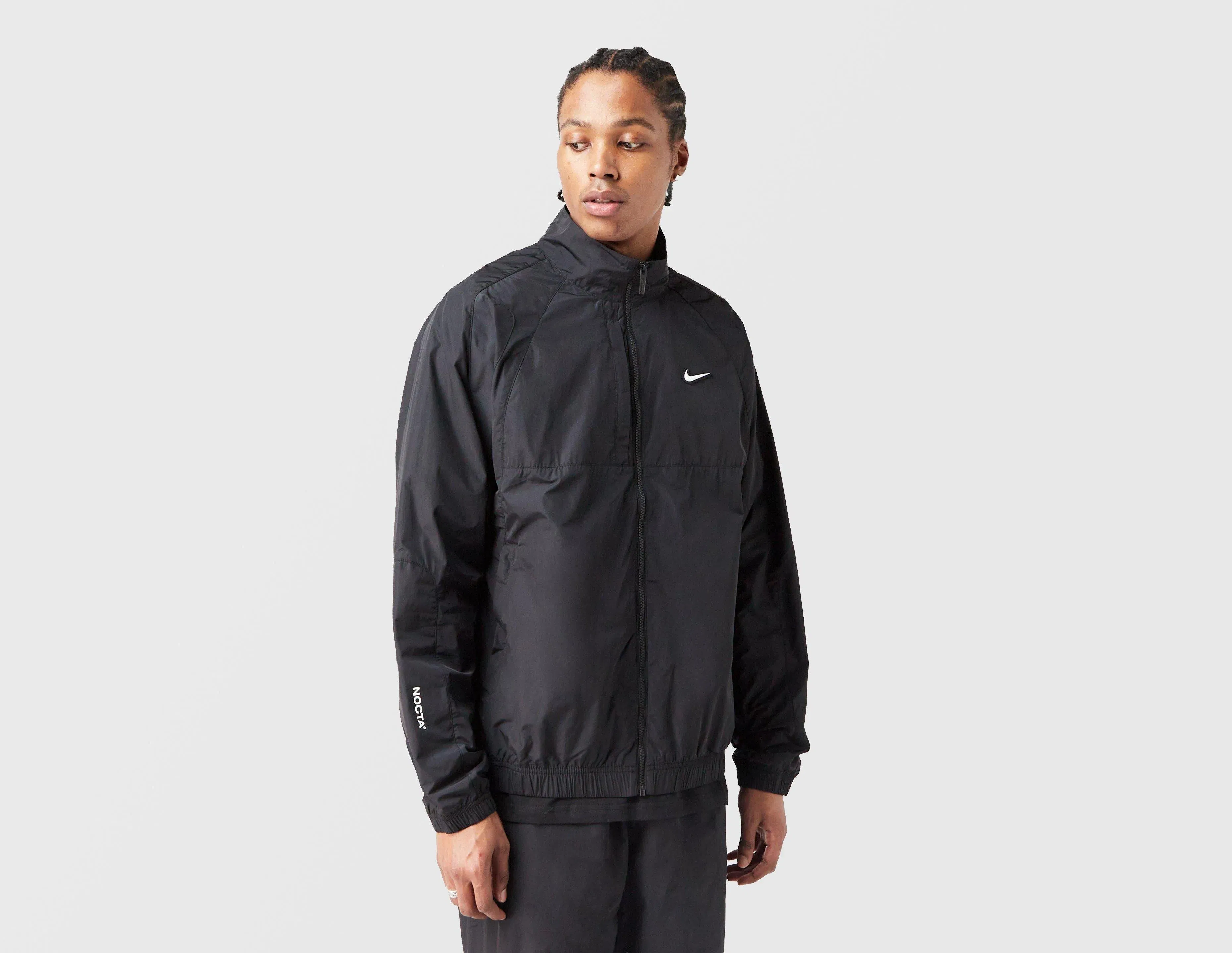 Nike x NOCTA Track Jacket