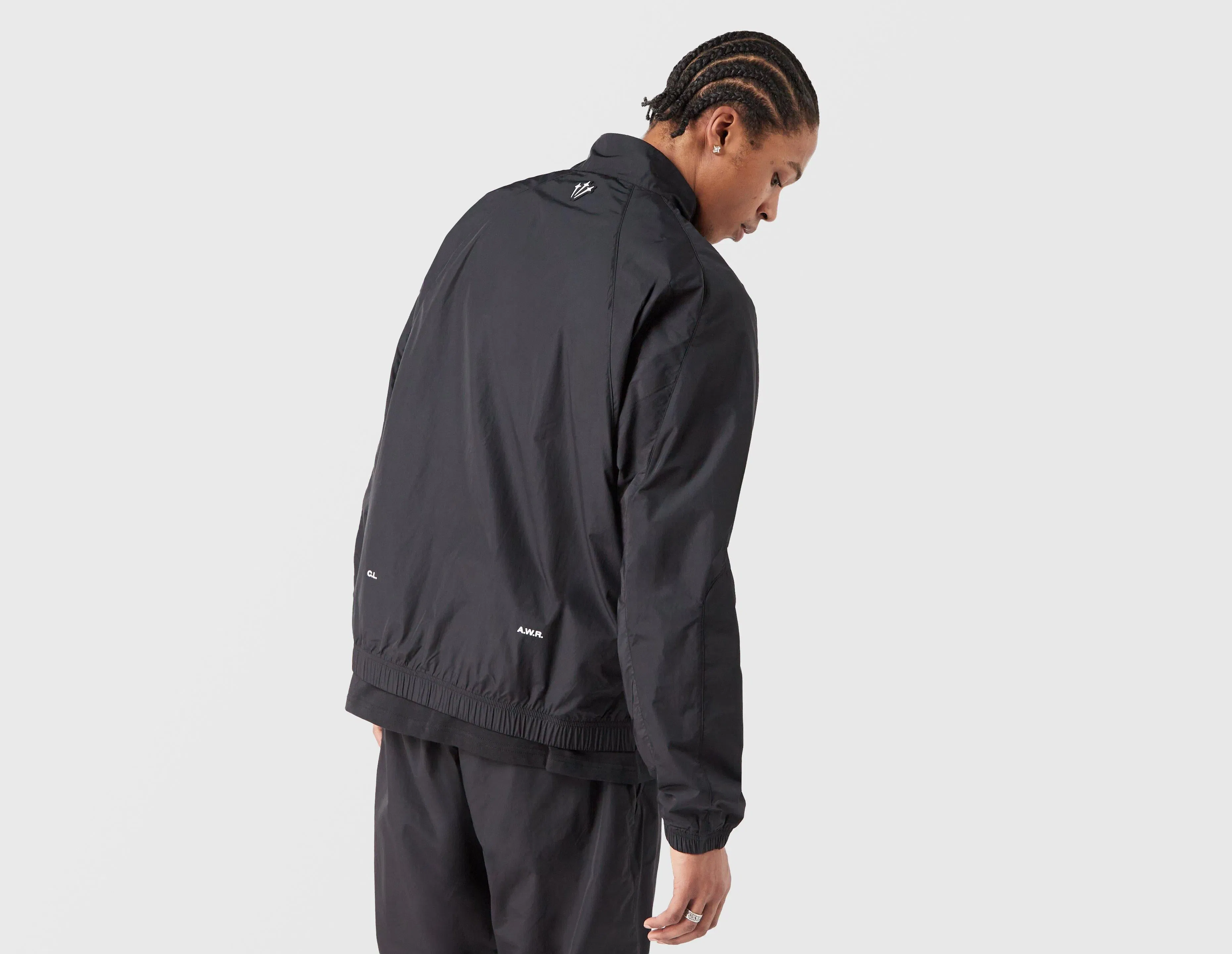 Nike x NOCTA Track Jacket