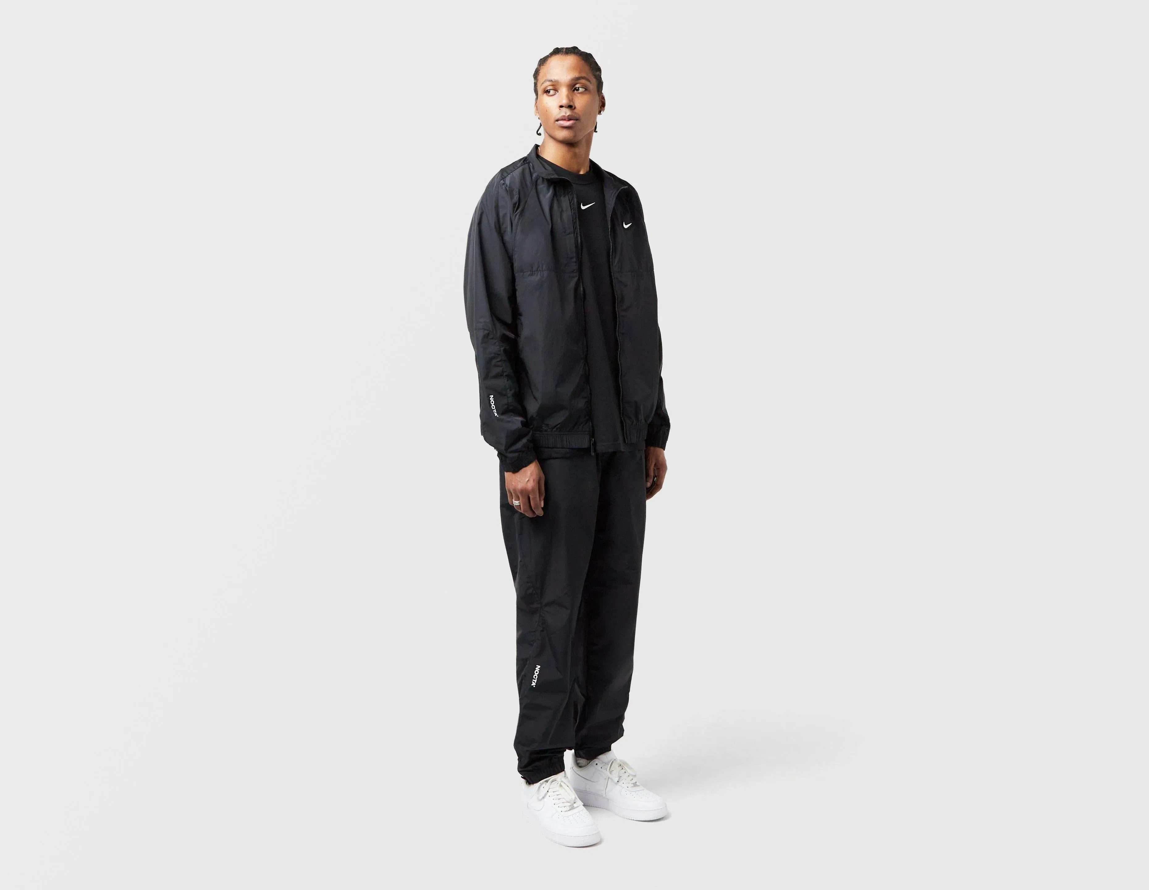 Nike x NOCTA Track Jacket