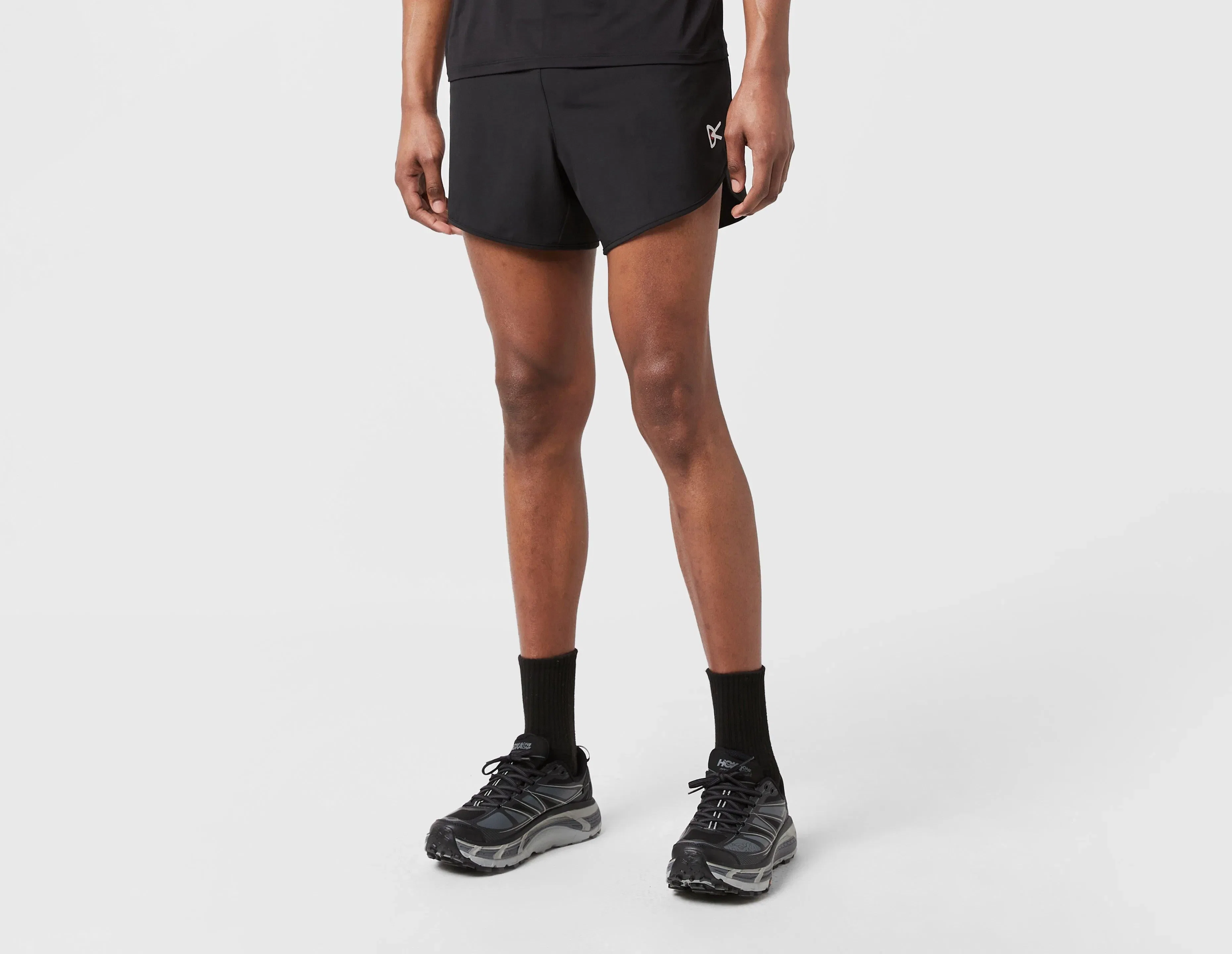 District Vision x Maurten Elite Shorts