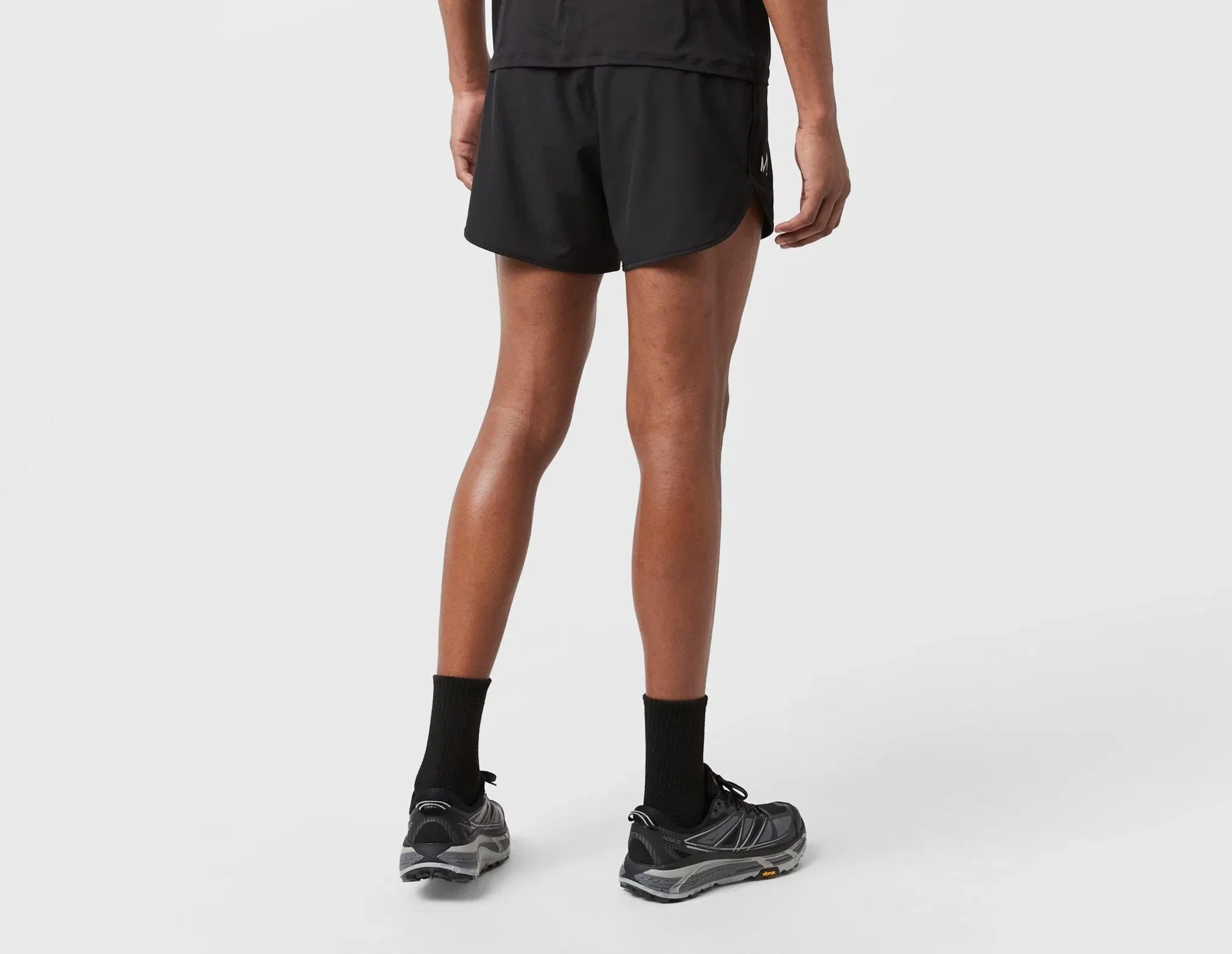 District Vision x Maurten Elite Shorts