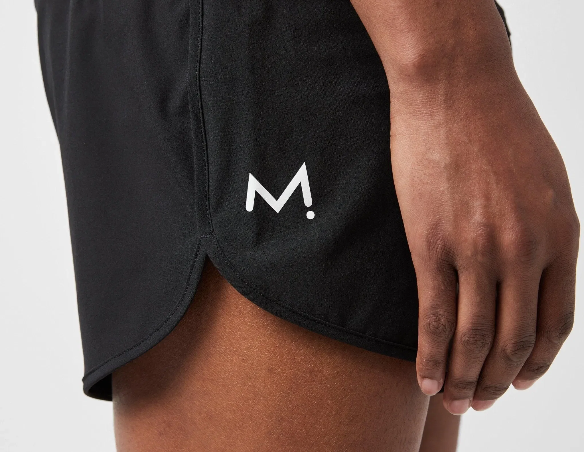 District Vision x Maurten Elite Shorts