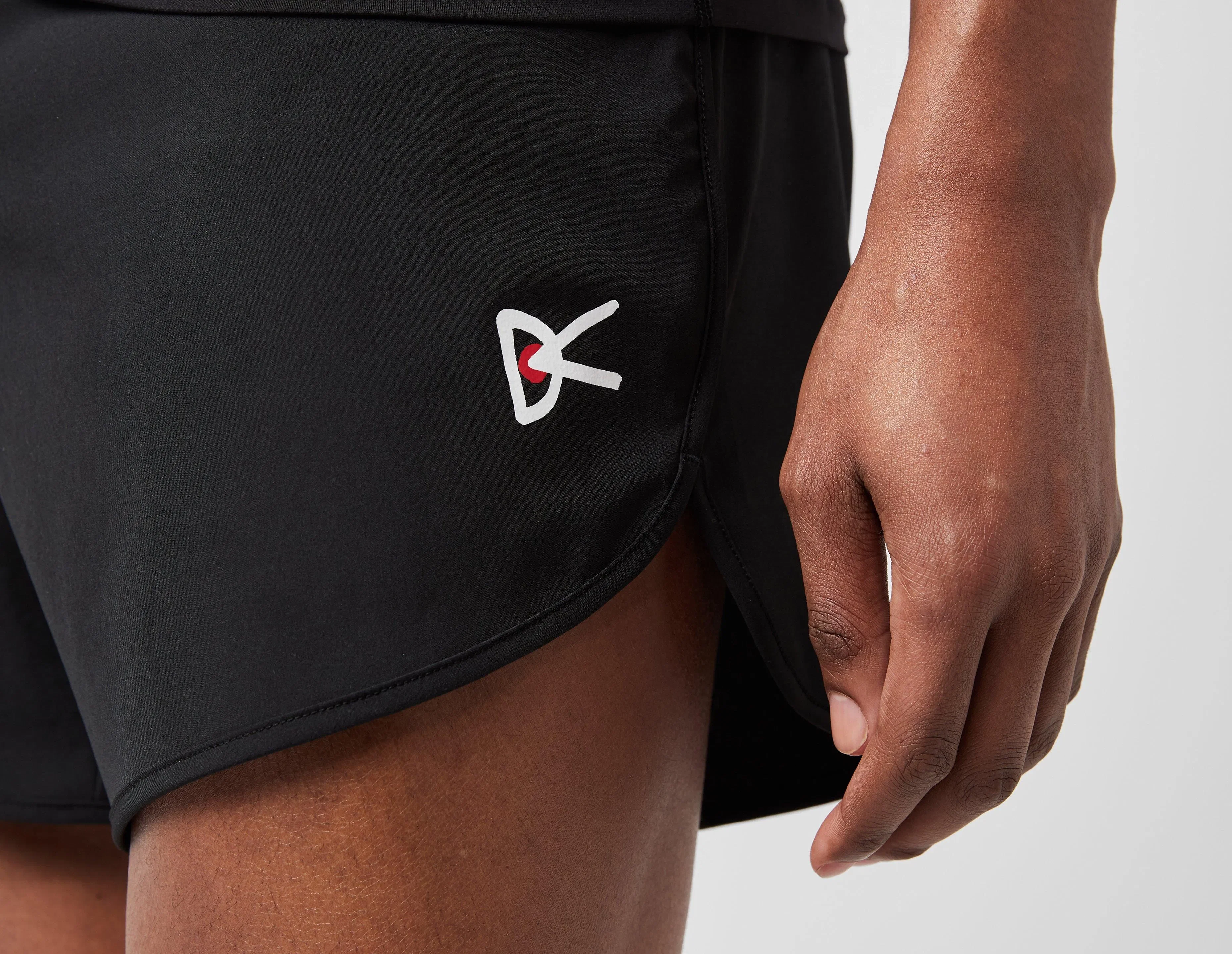 District Vision x Maurten Elite Shorts