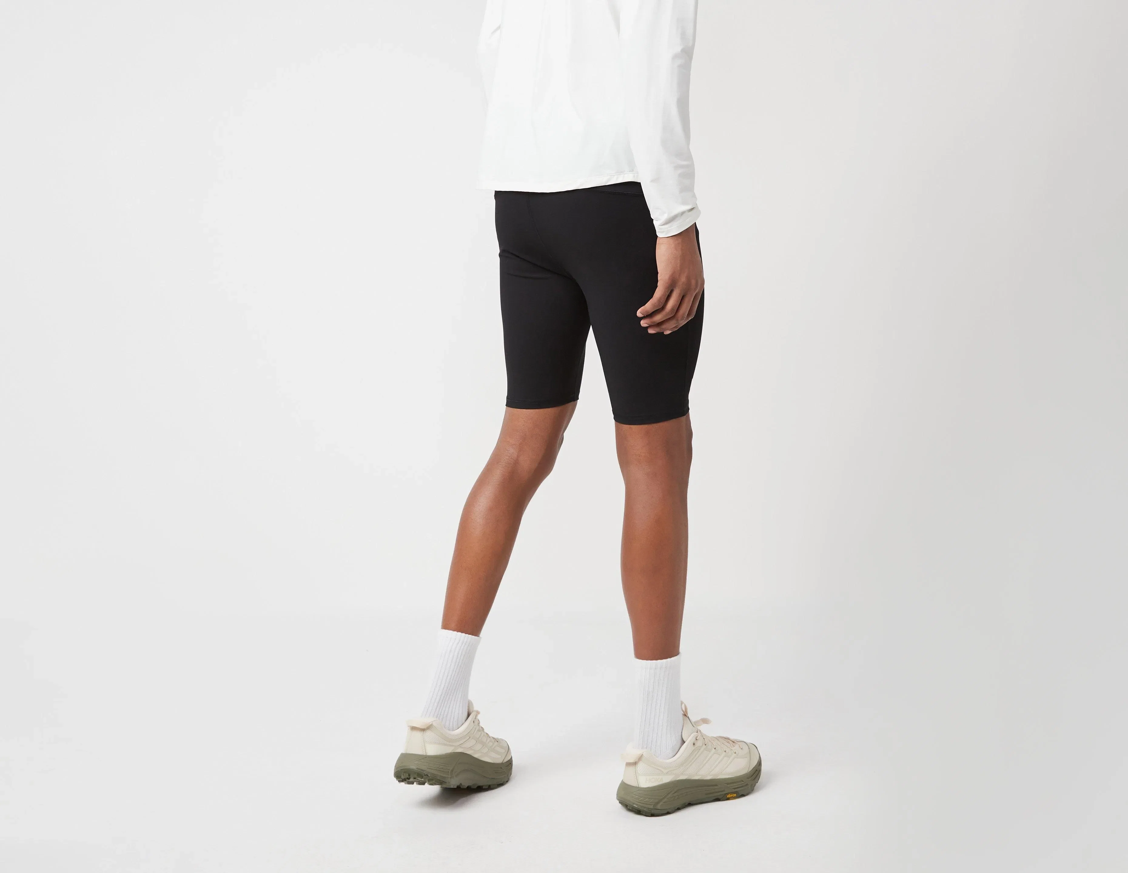 District Vision x Maurten Elite Half Tights
