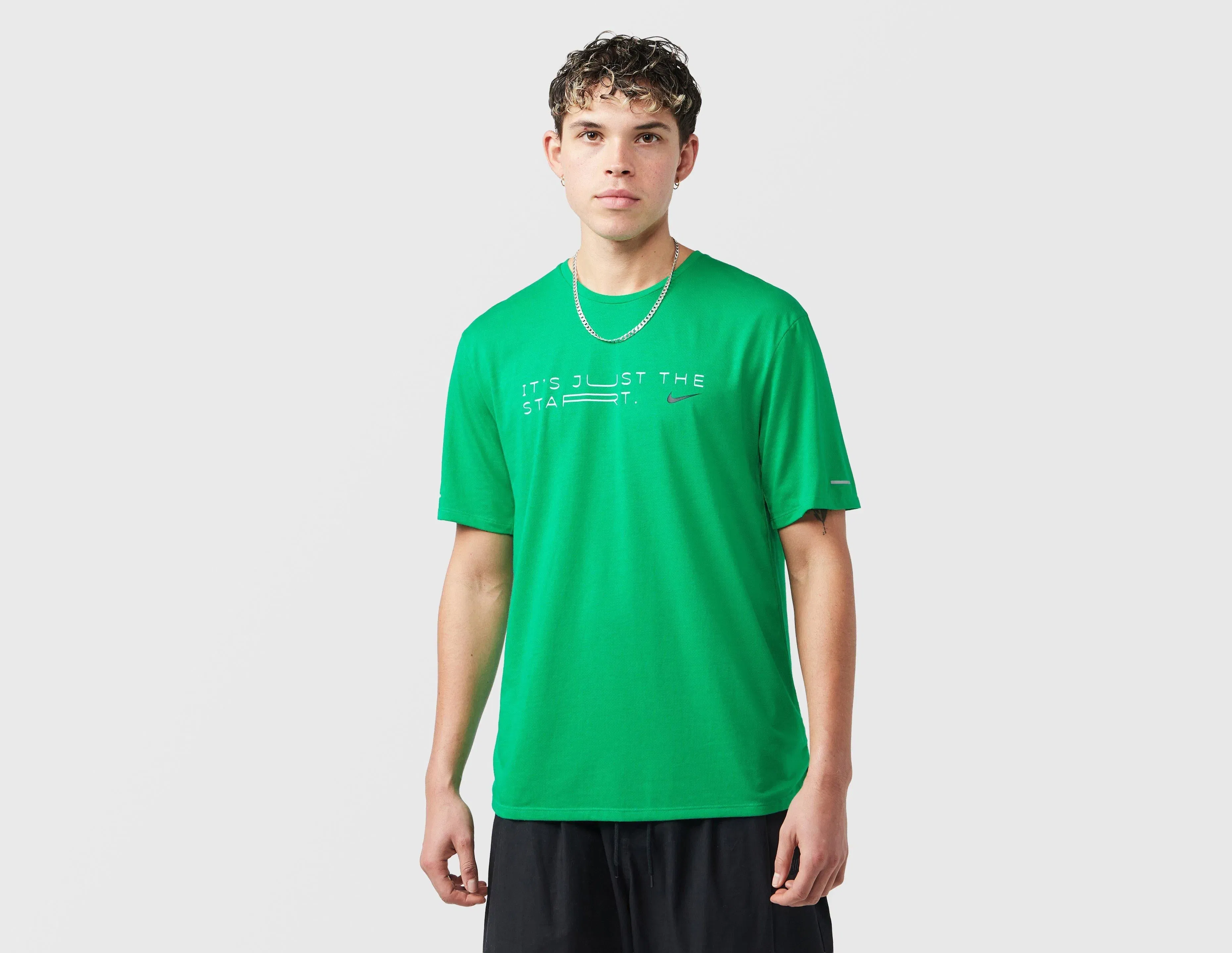 Nike Rise 365 Kipchoge T-Shirt