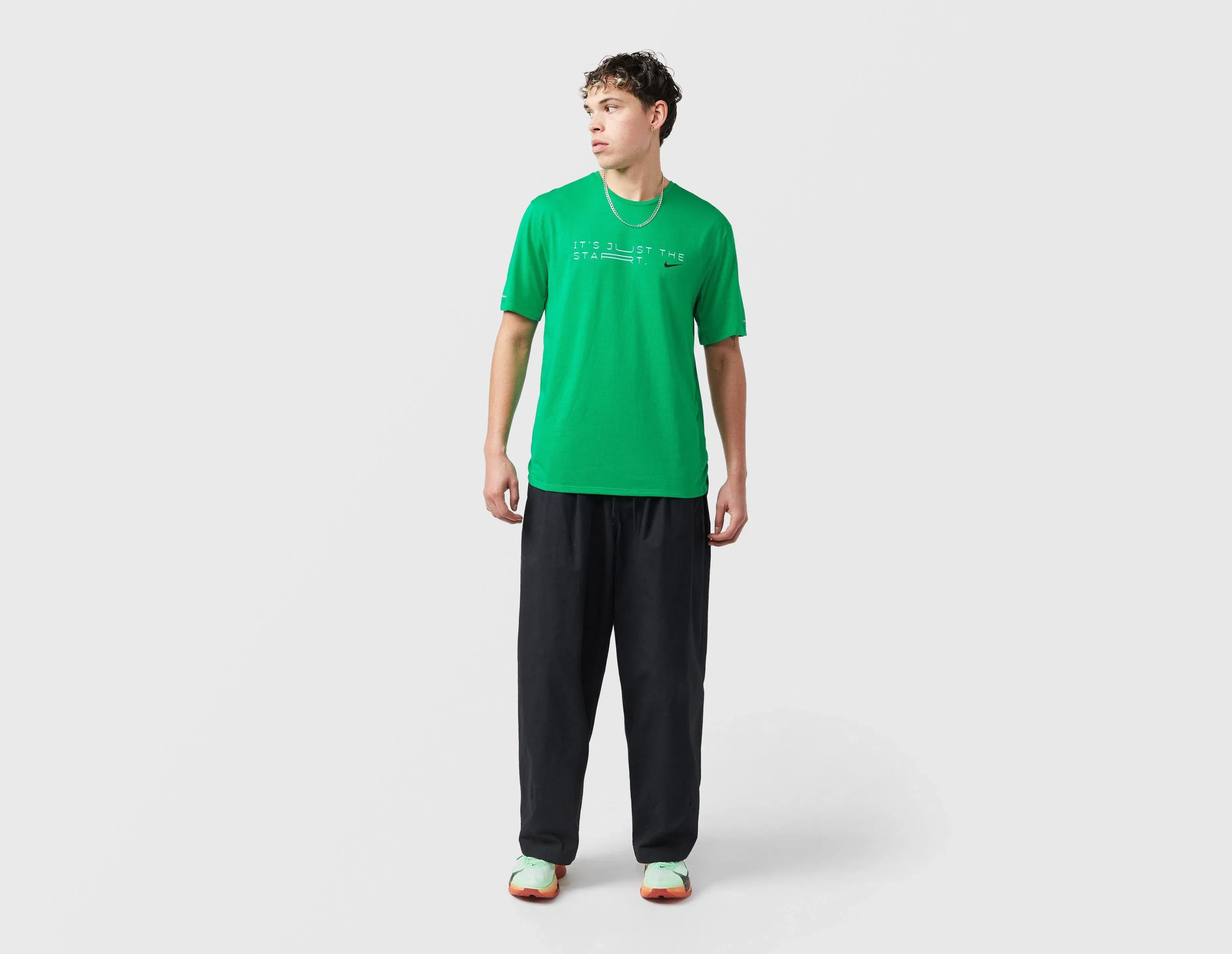 Nike Rise 365 Kipchoge T-Shirt