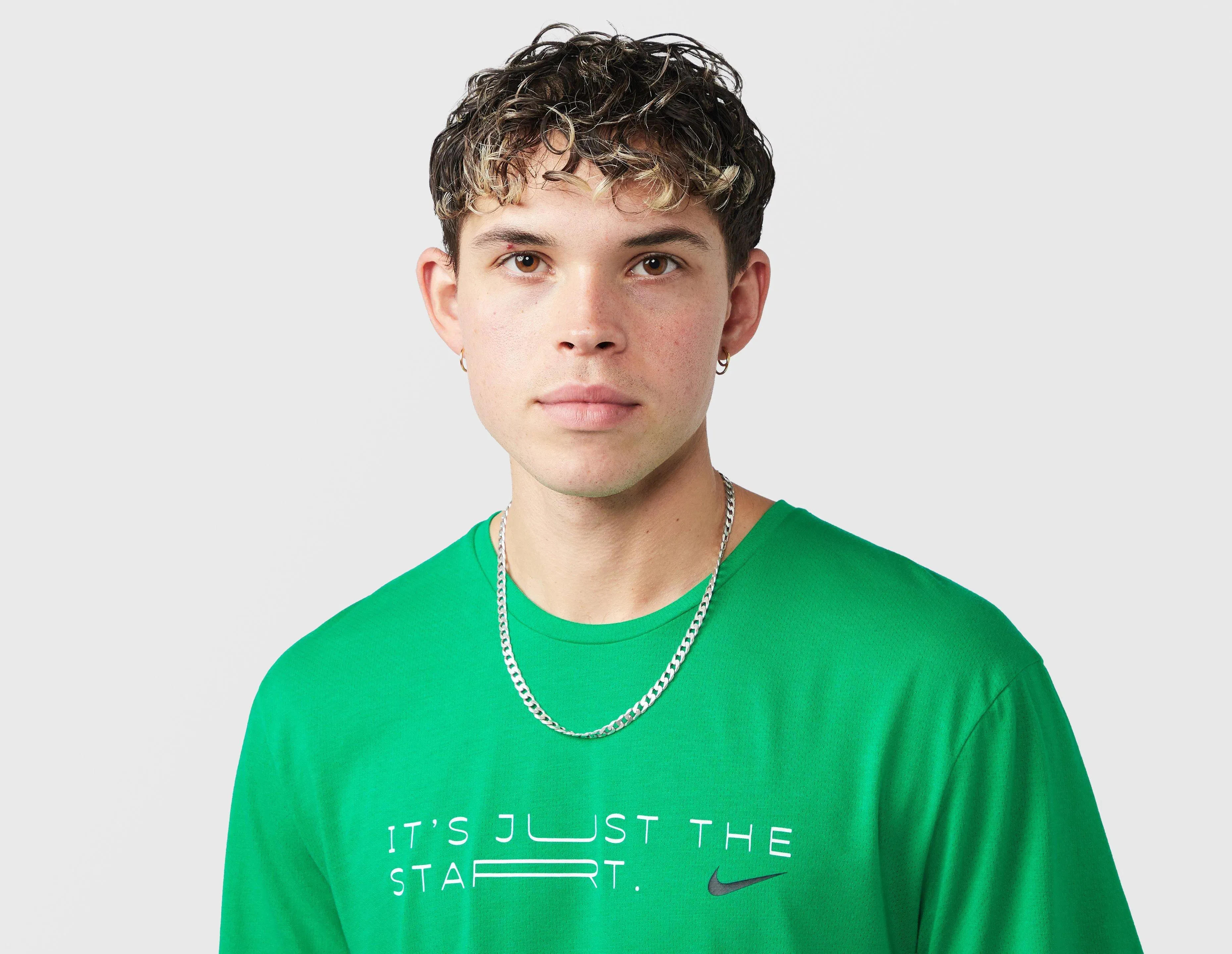 Nike Rise 365 Kipchoge T-Shirt