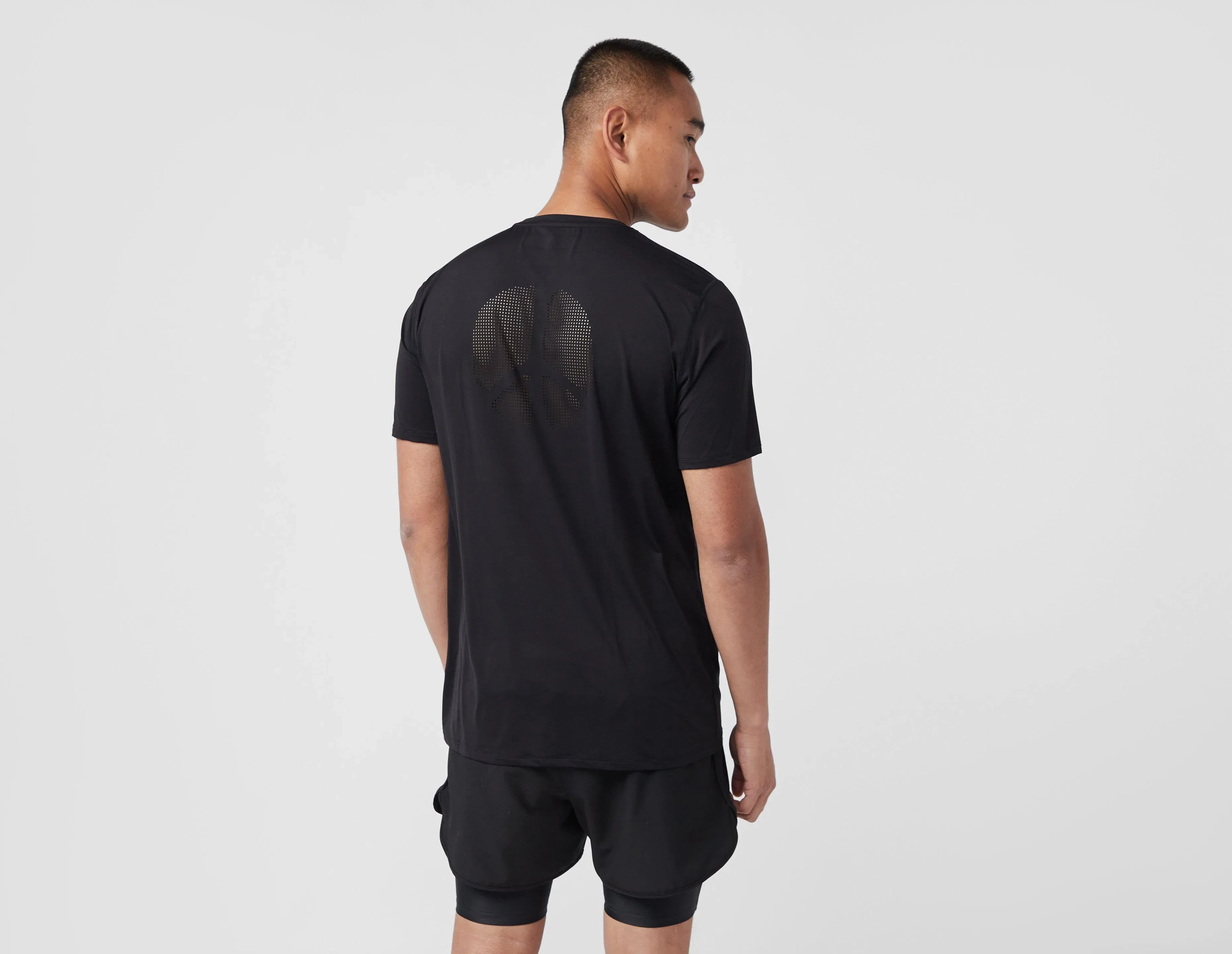 District Vision Aloe T-Shirt