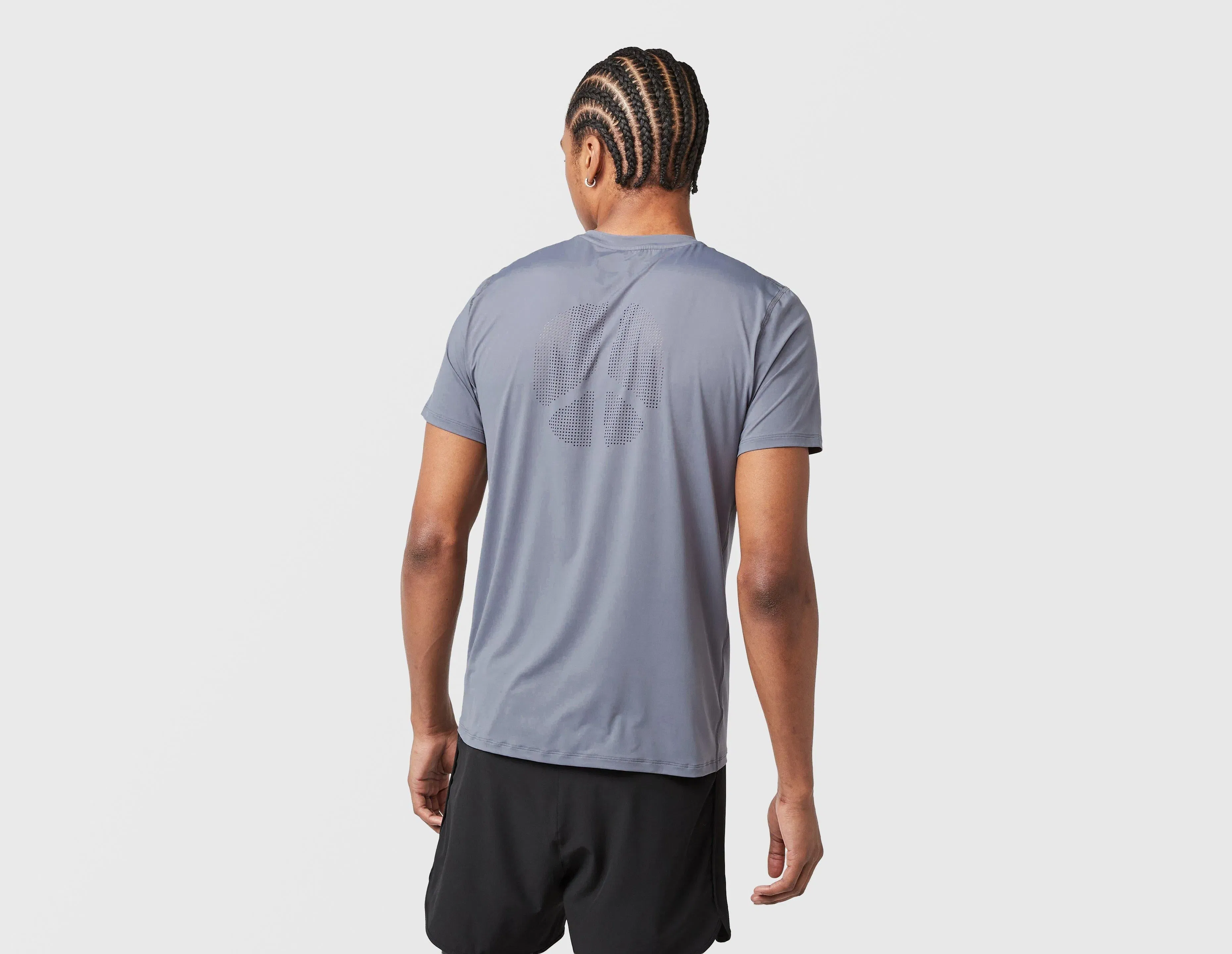 District Vision Aloe SS T-Shirt