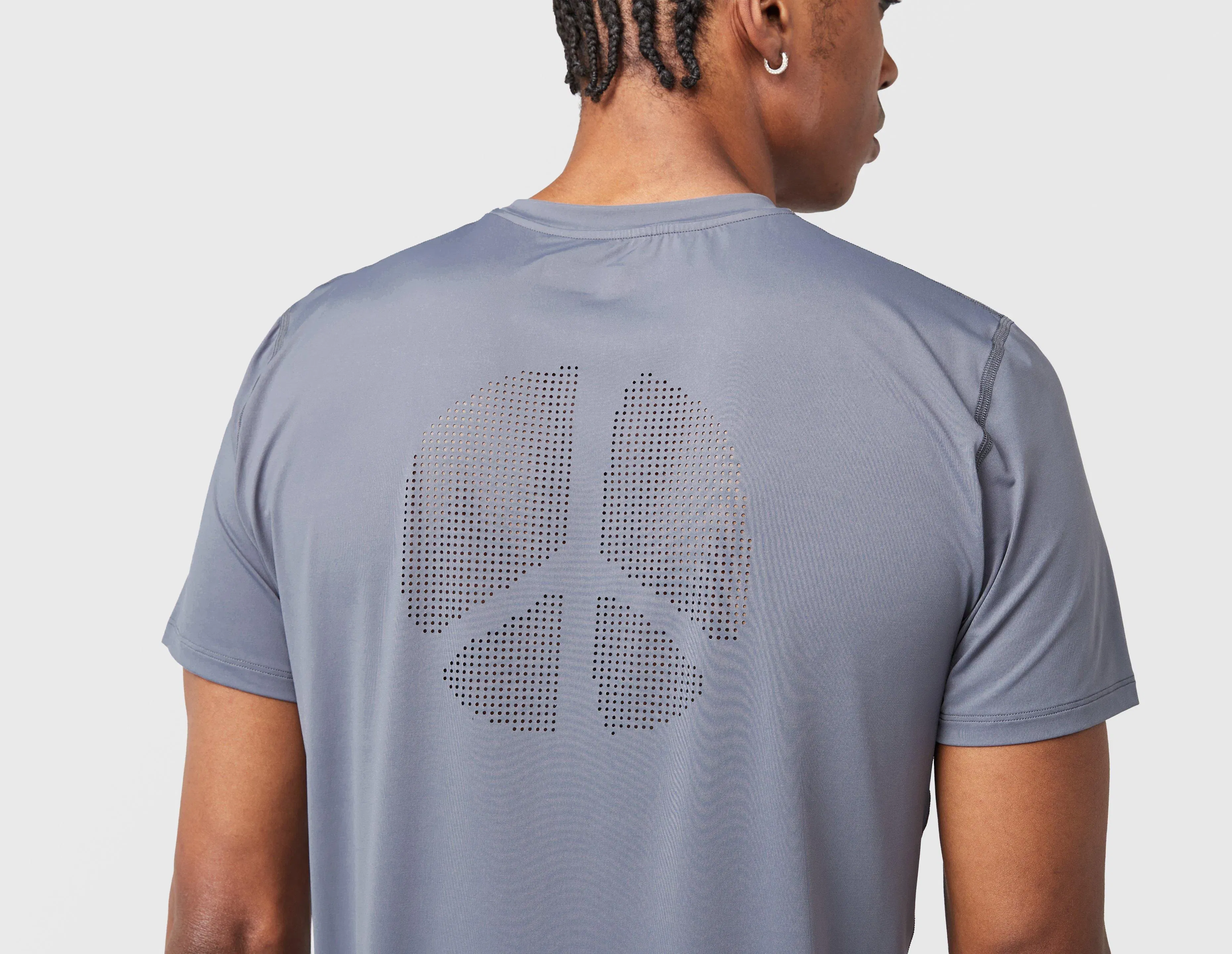 District Vision Aloe SS T-Shirt