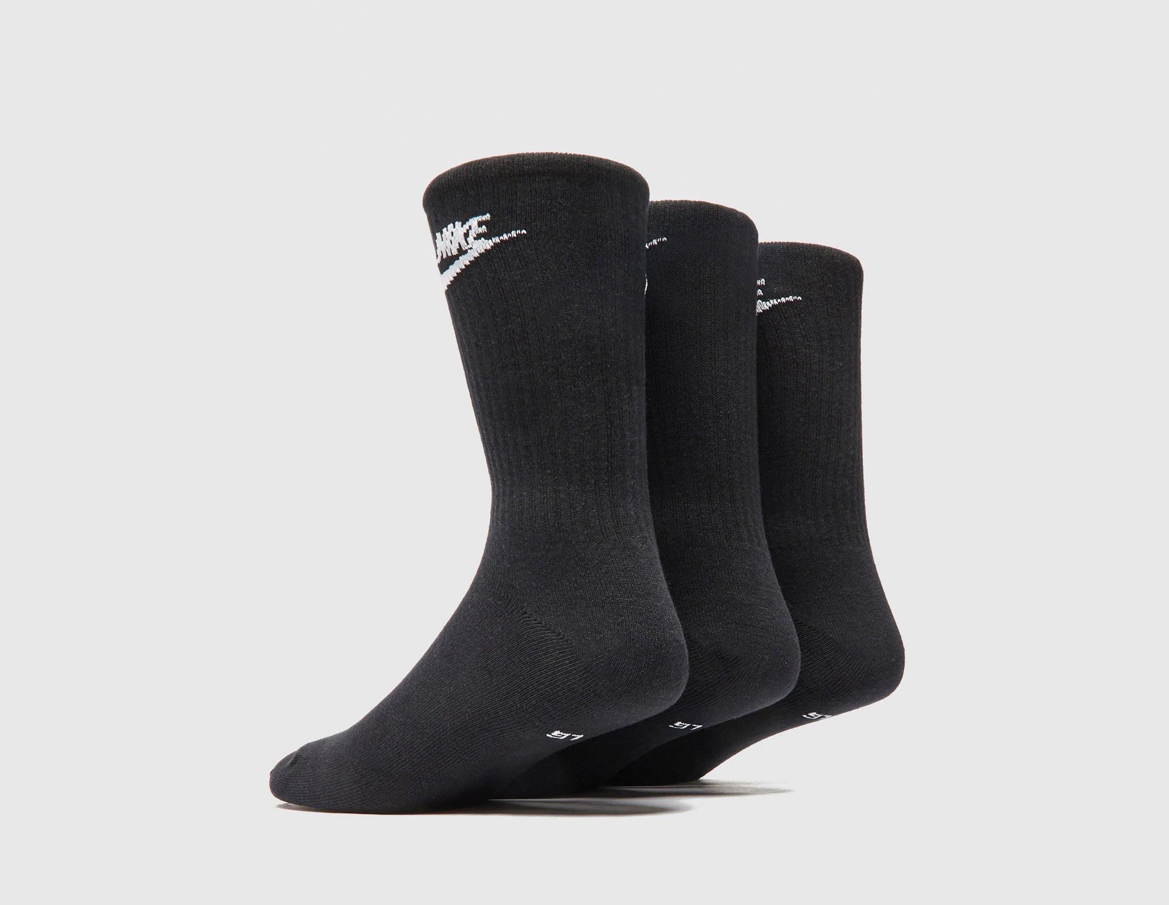 Nike 3-Pack Futura Essential Socks