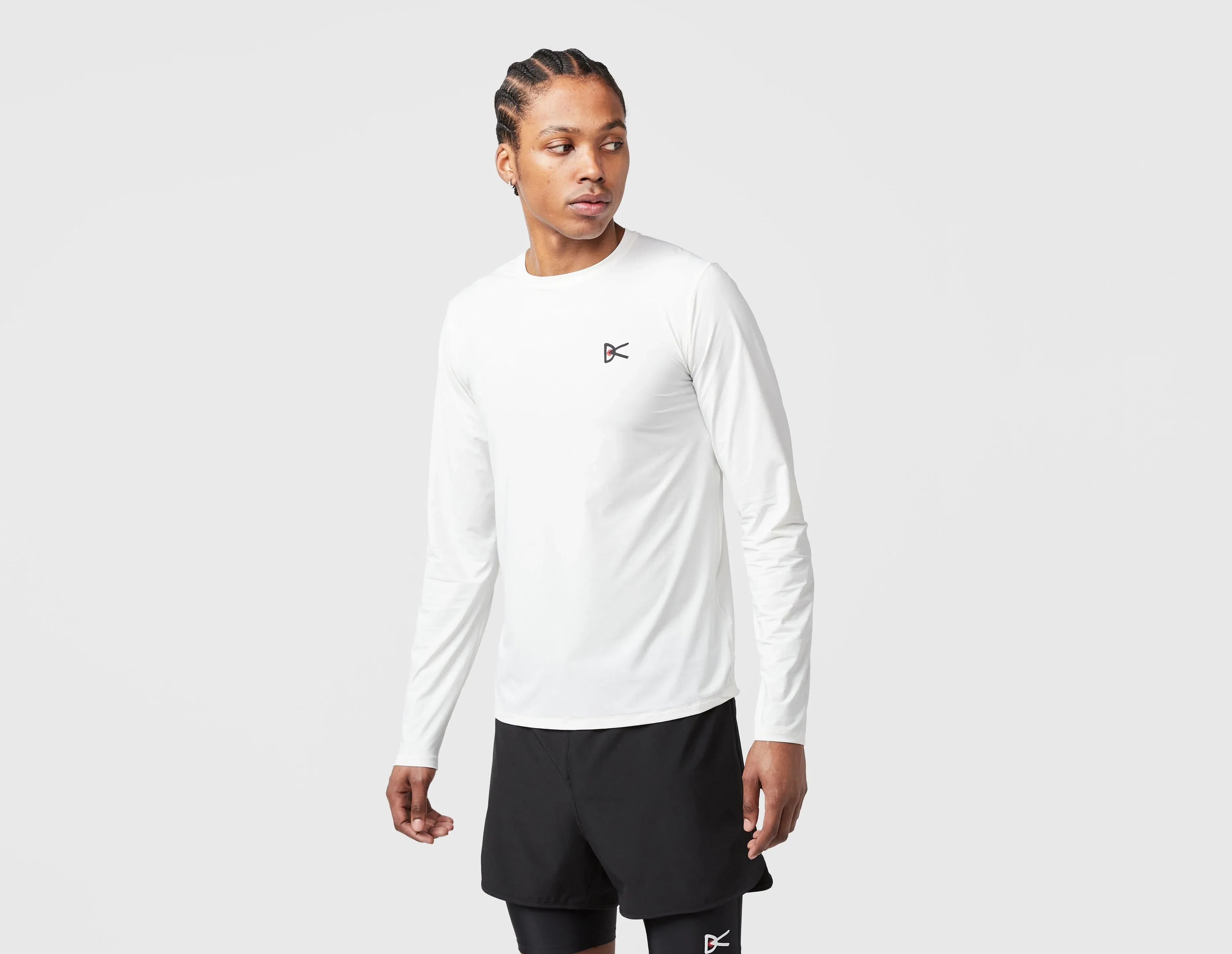 District Vision Deva Long Sleeve T-Shirt