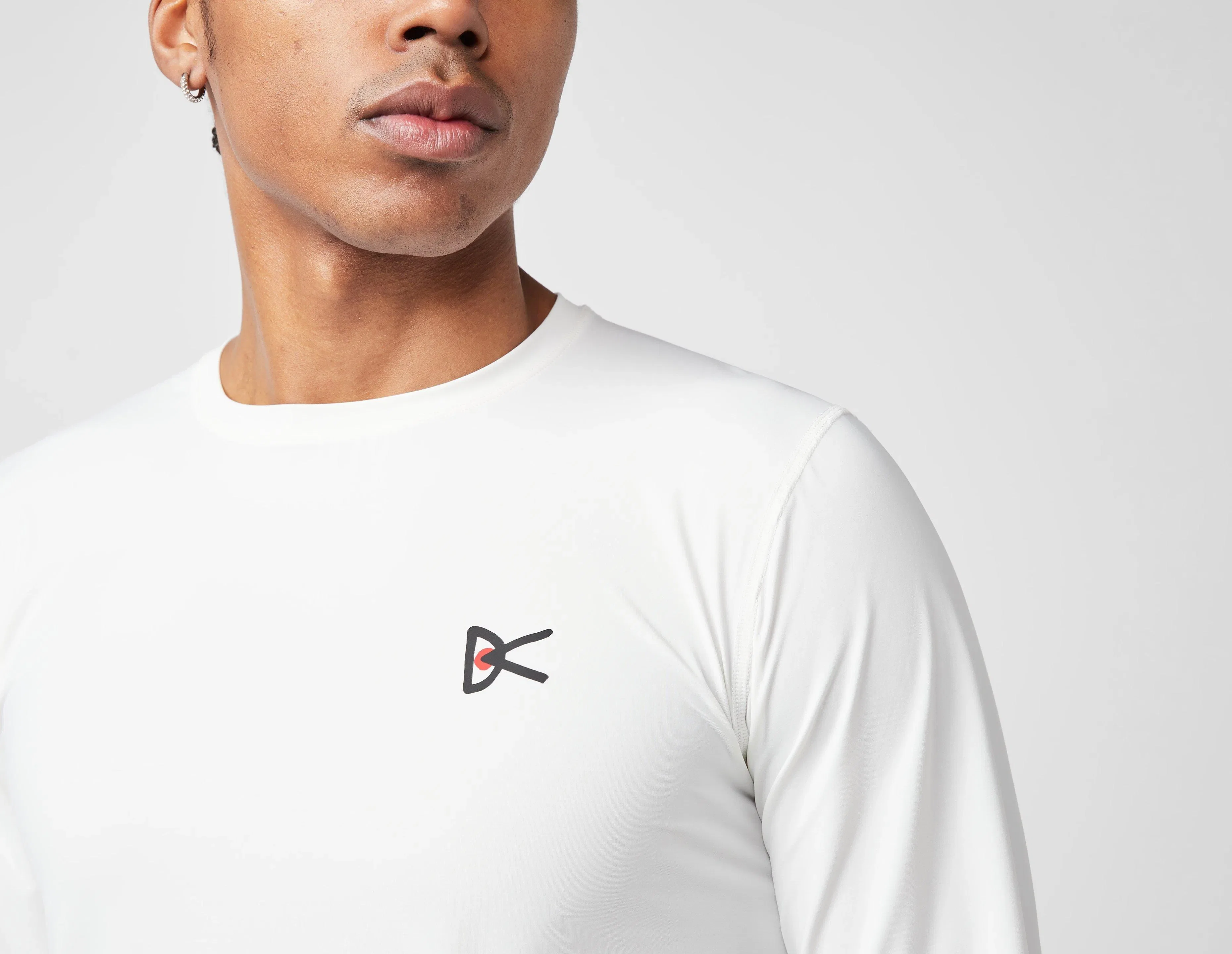 District Vision Deva Long Sleeve T-Shirt