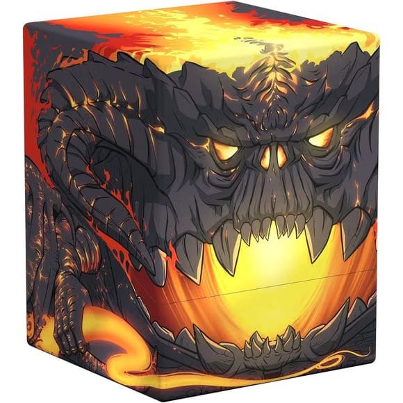 Ultimate Guard Squaroes 100+ Boulder The Lord of the Rings Balrog