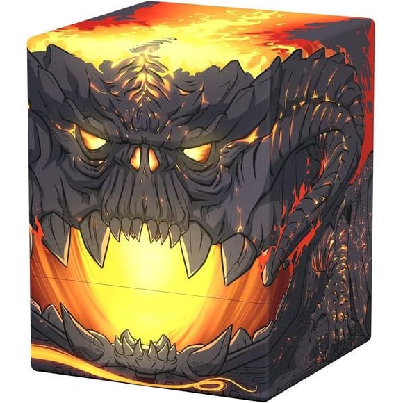 Ultimate Guard Squaroes 100+ Boulder The Lord of the Rings Balrog